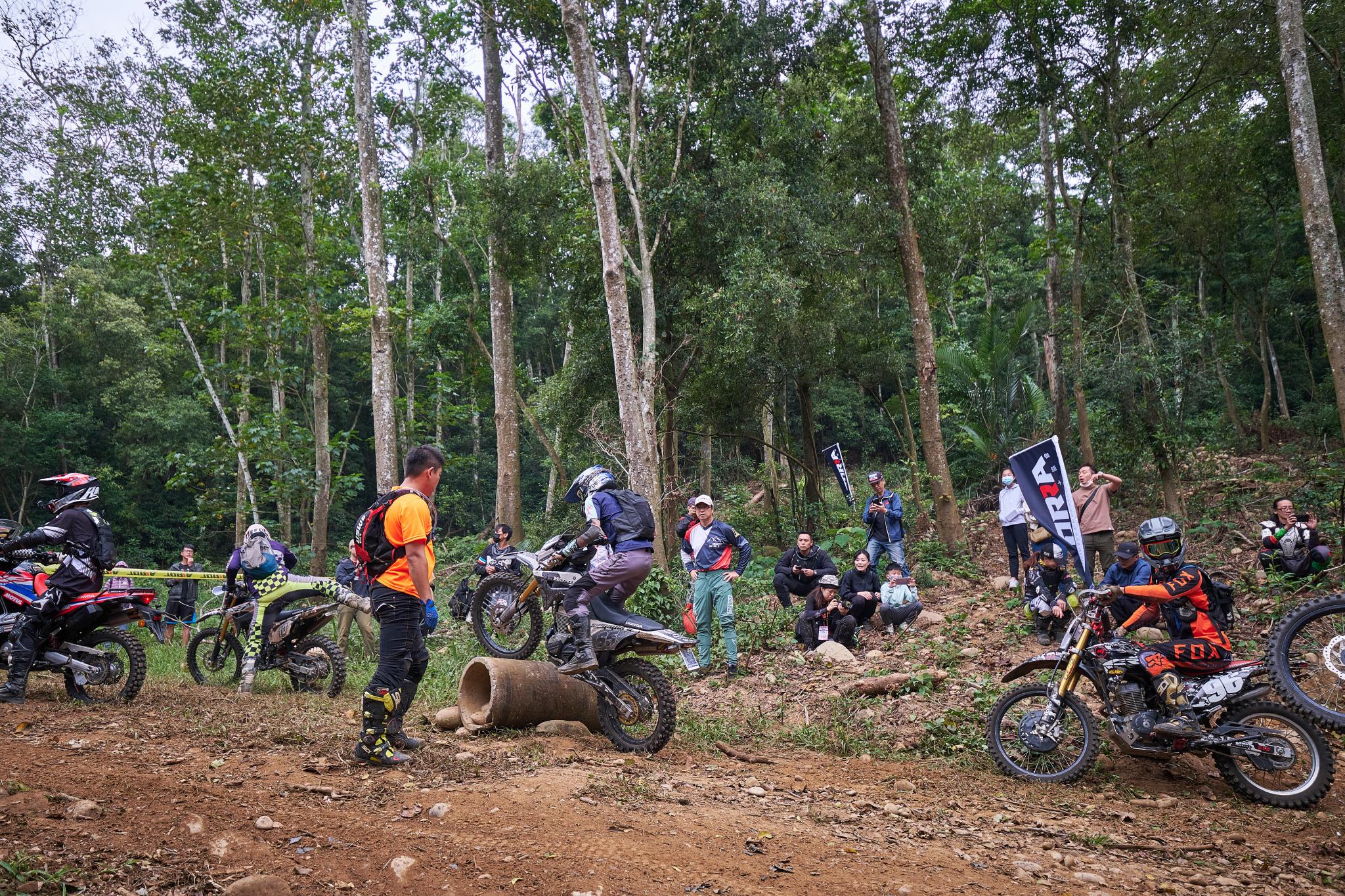 TORRA 三義 比賽 2022.10 // TORRA Sanyi Race 2022.10