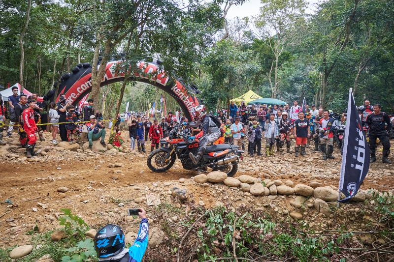 TORRA 三義 比賽 2022.10 // TORRA Sanyi Race 2022.10