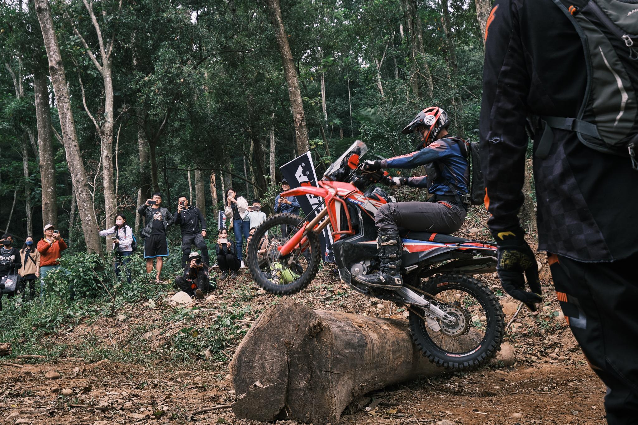 TORRA 三義 比賽 2022.10 // TORRA Sanyi Race 2022.10