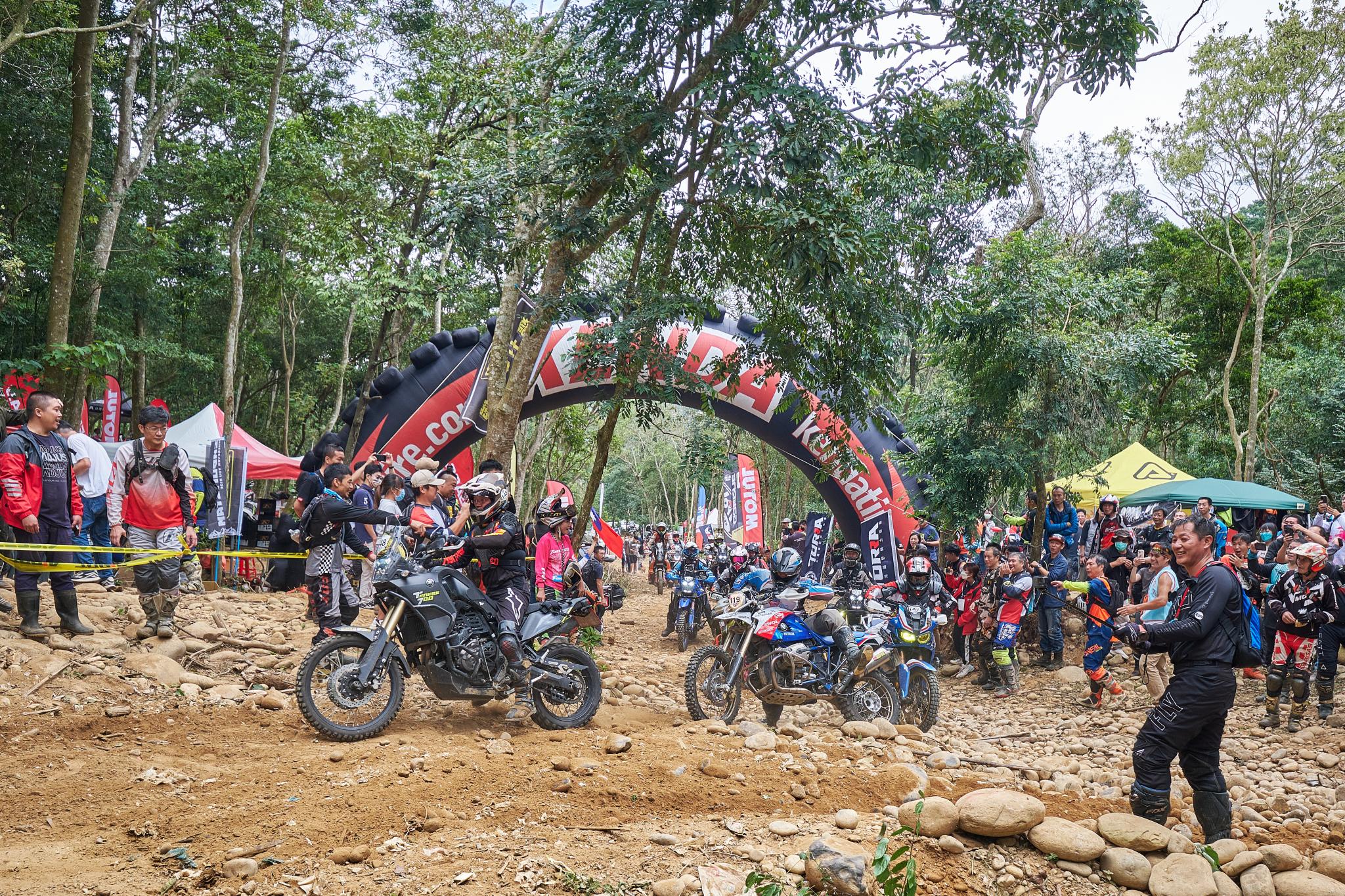 TORRA 三義 比賽 2022.10 // TORRA Sanyi Race 2022.10