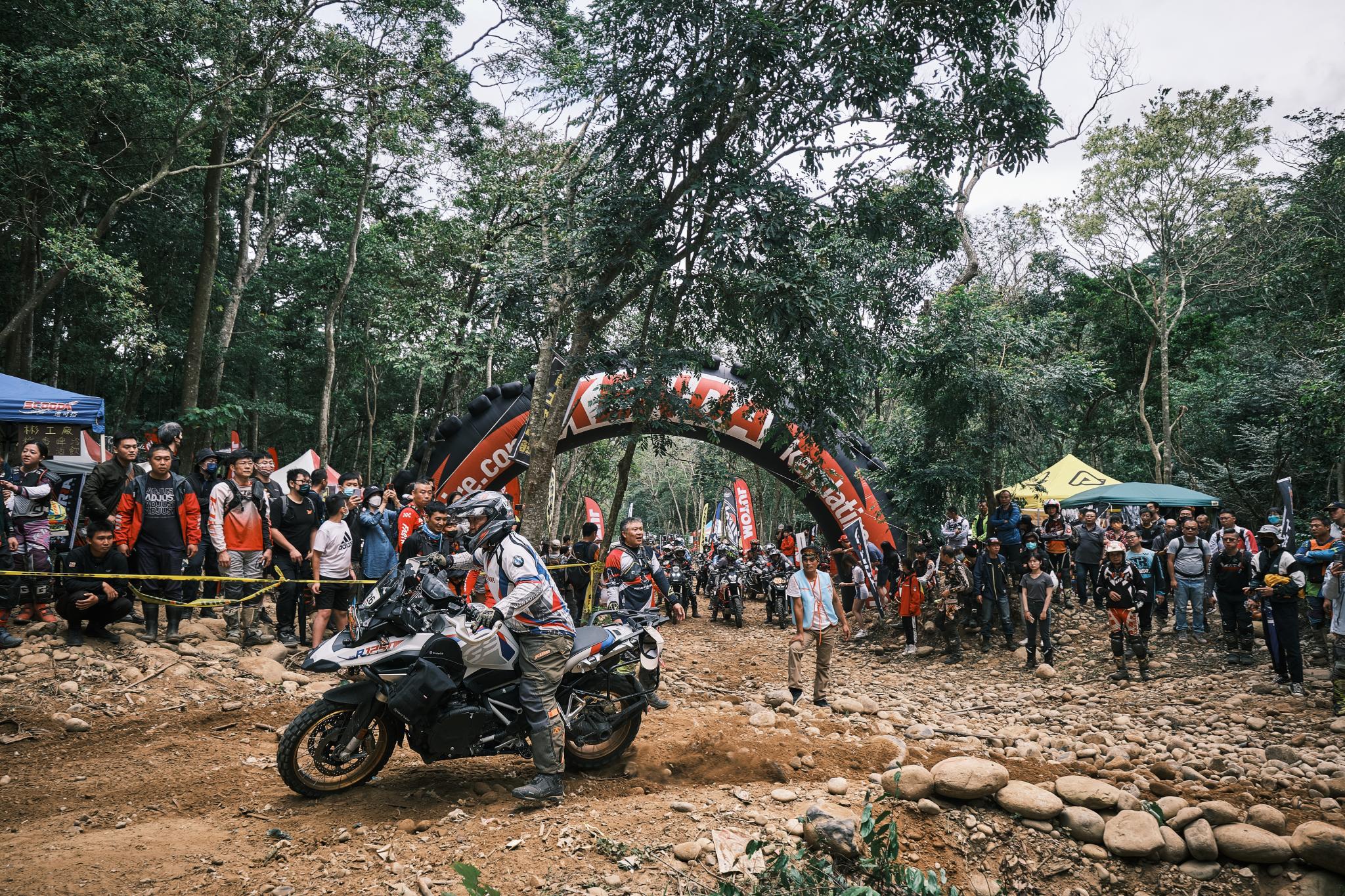 TORRA 三義 比賽 2022.10 // TORRA Sanyi Race 2022.10