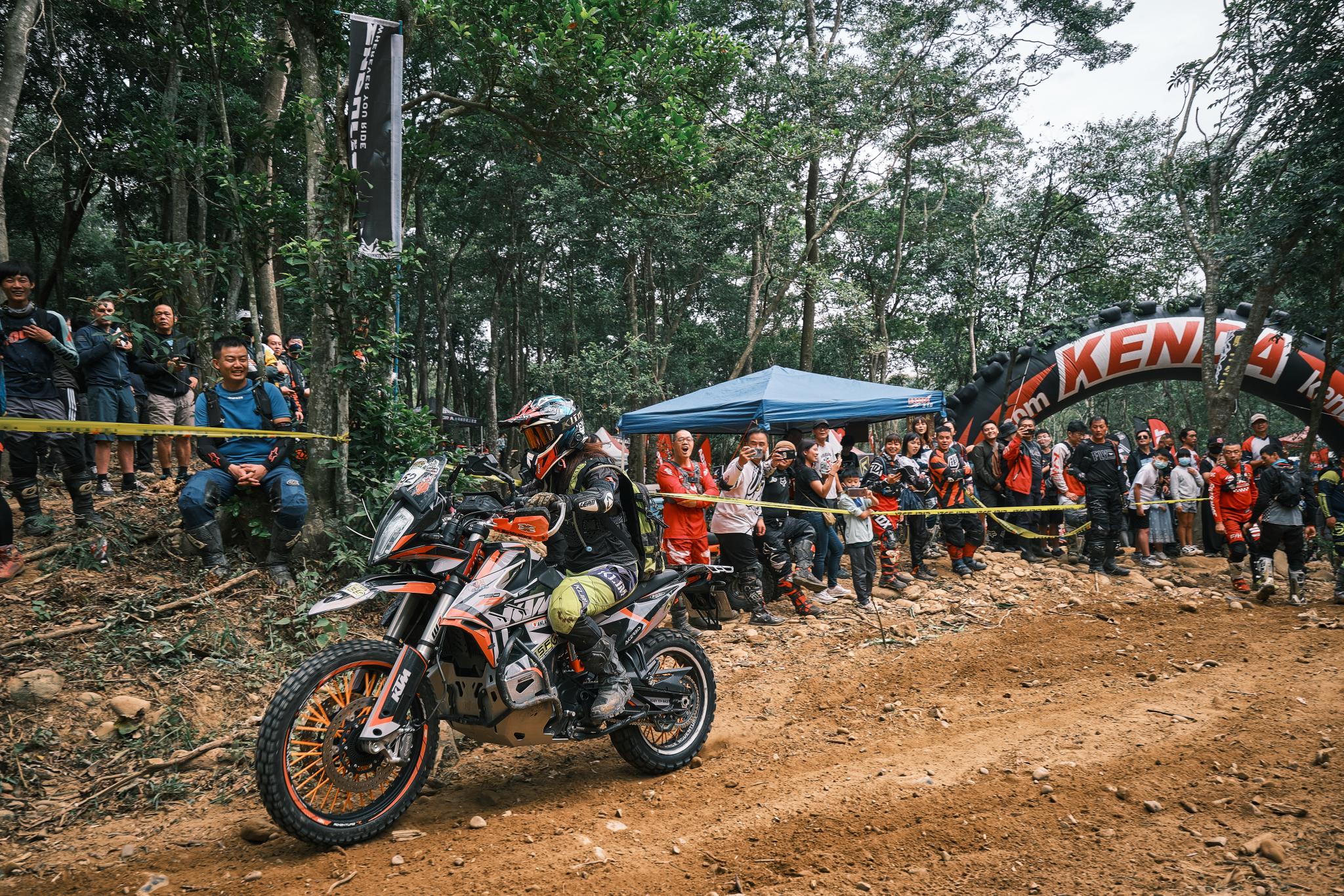 TORRA 三義 比賽 2022.10 // TORRA Sanyi Race 2022.10