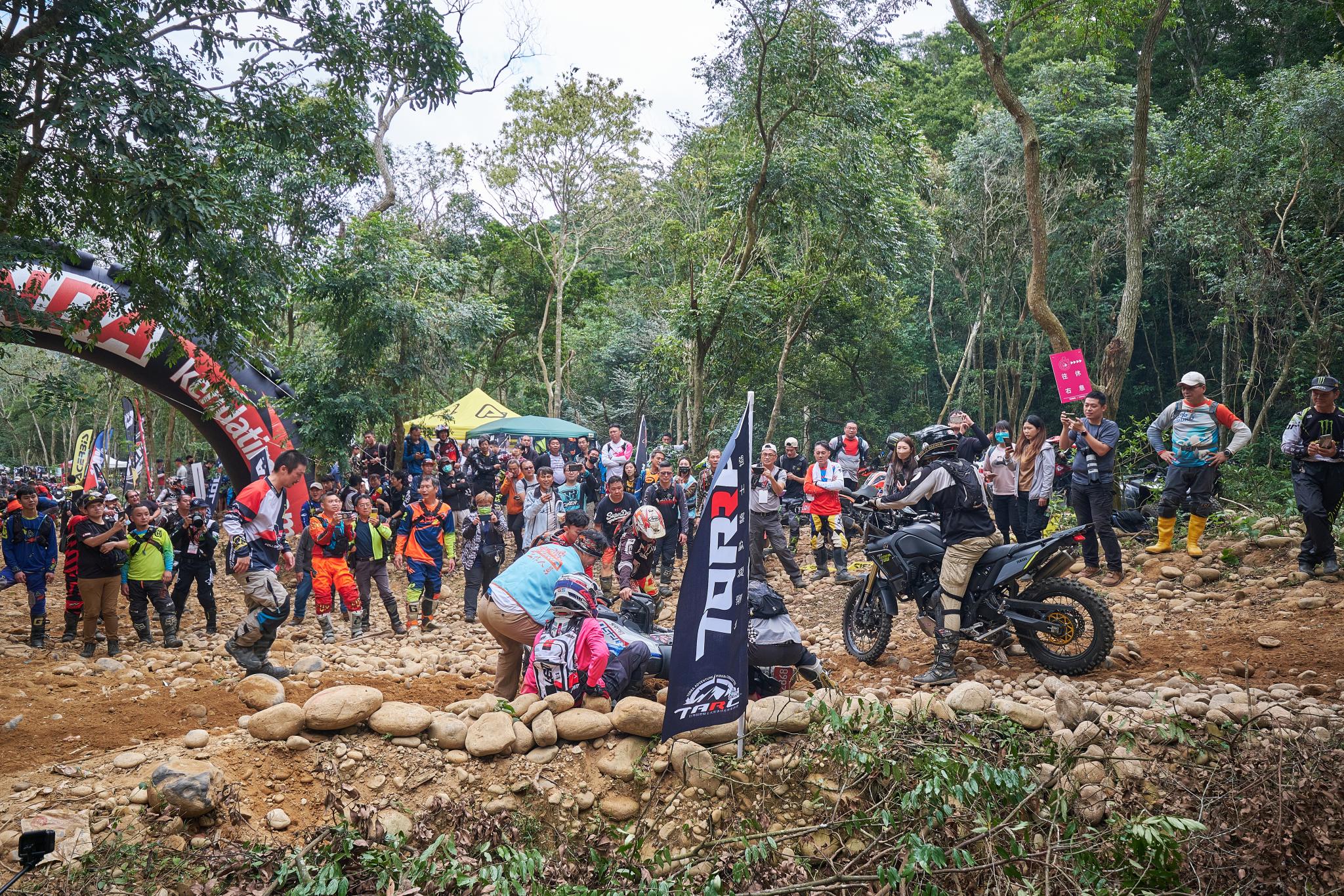 TORRA 三義 比賽 2022.10 // TORRA Sanyi Race 2022.10