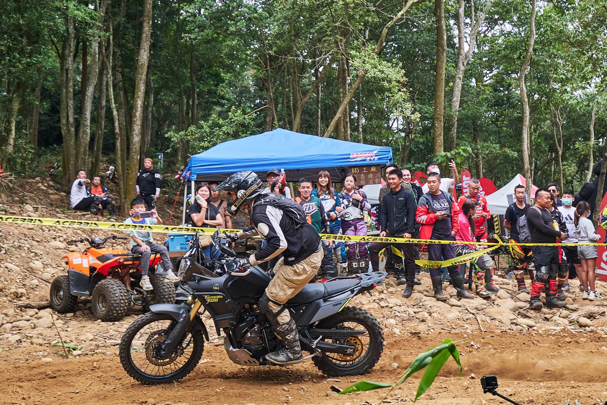 TORRA 三義 比賽 2022.10 // TORRA Sanyi Race 2022.10