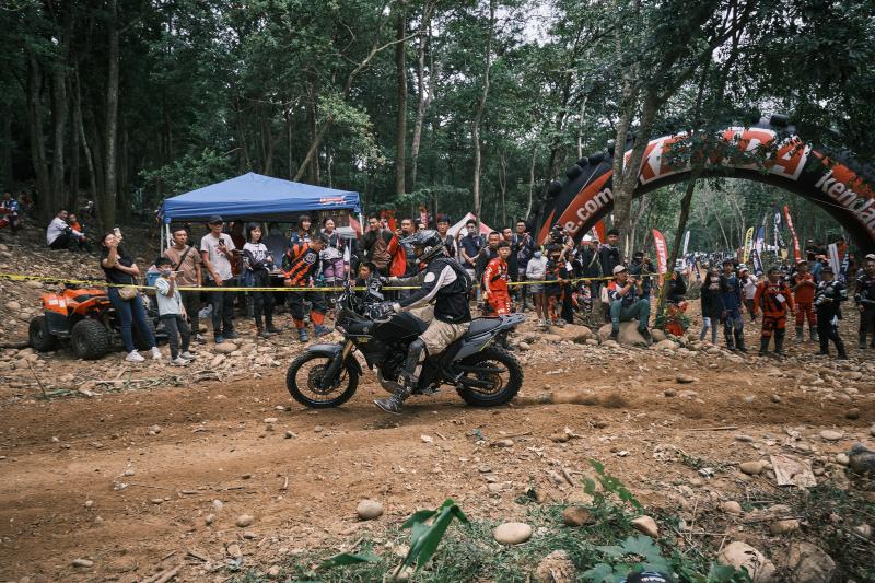 TORRA 三義 比賽 2022.10 // TORRA Sanyi Race 2022.10