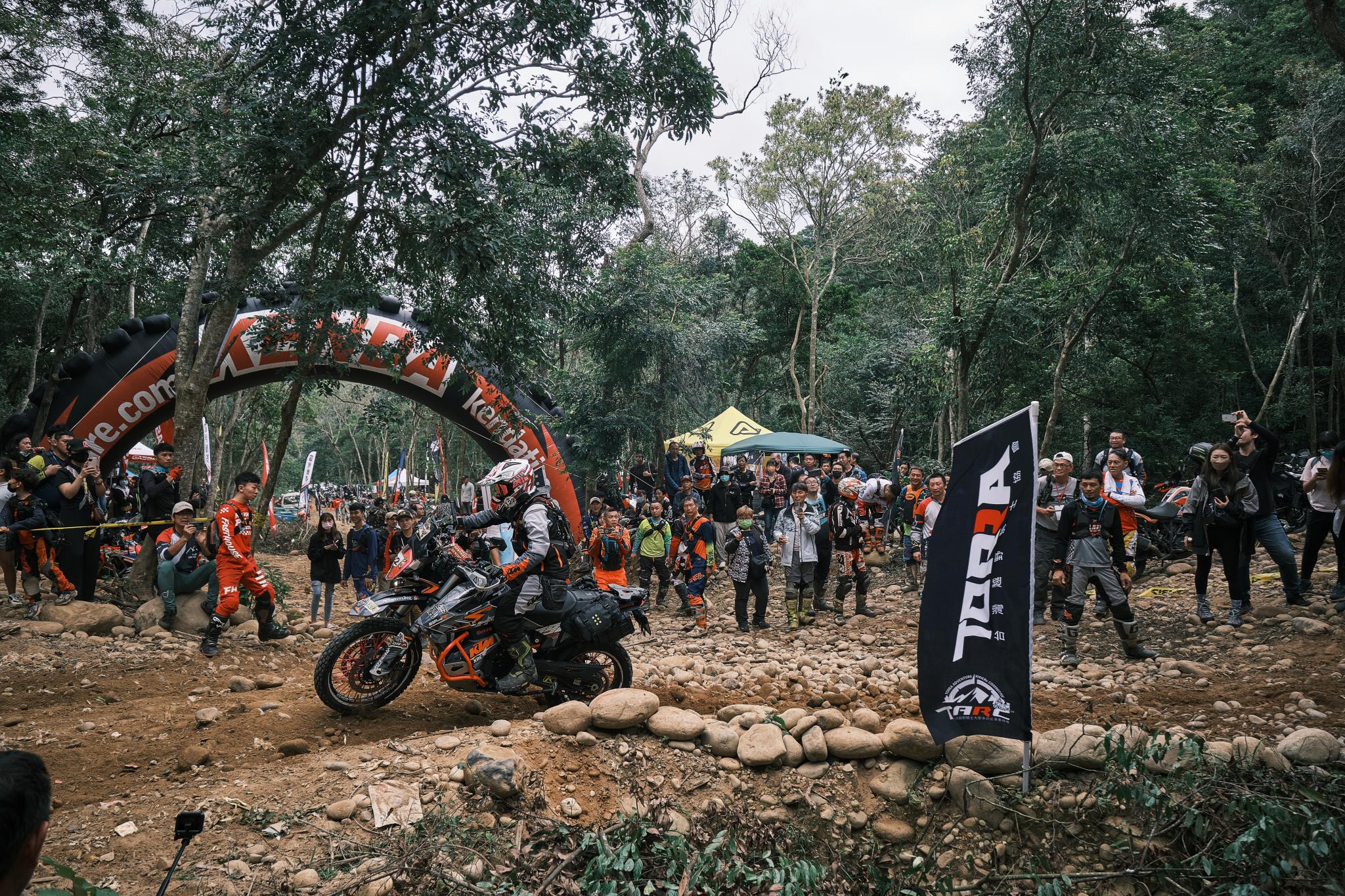 TORRA 三義 比賽 2022.10 // TORRA Sanyi Race 2022.10