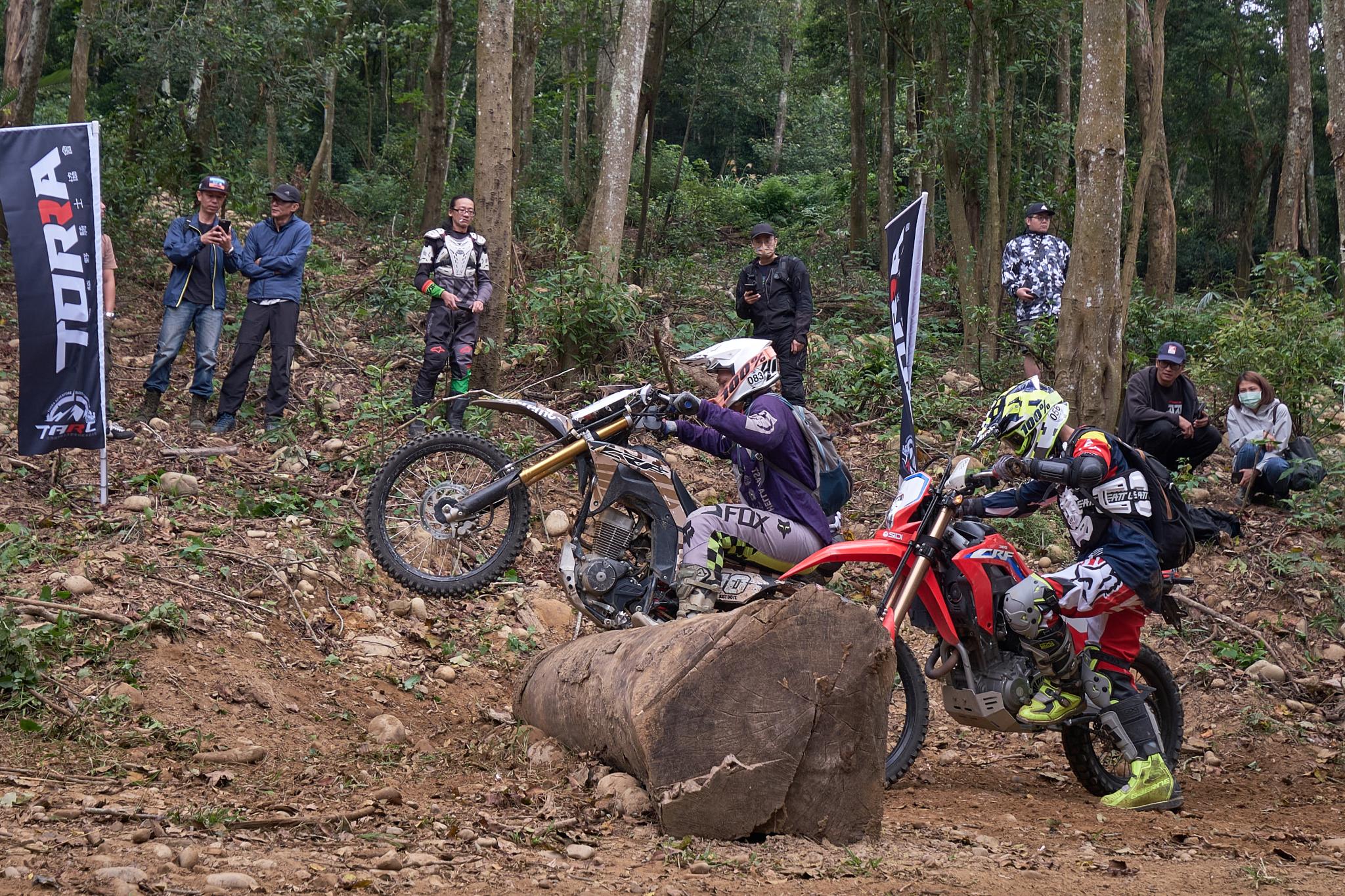 TORRA 三義 比賽 2022.10 // TORRA Sanyi Race 2022.10