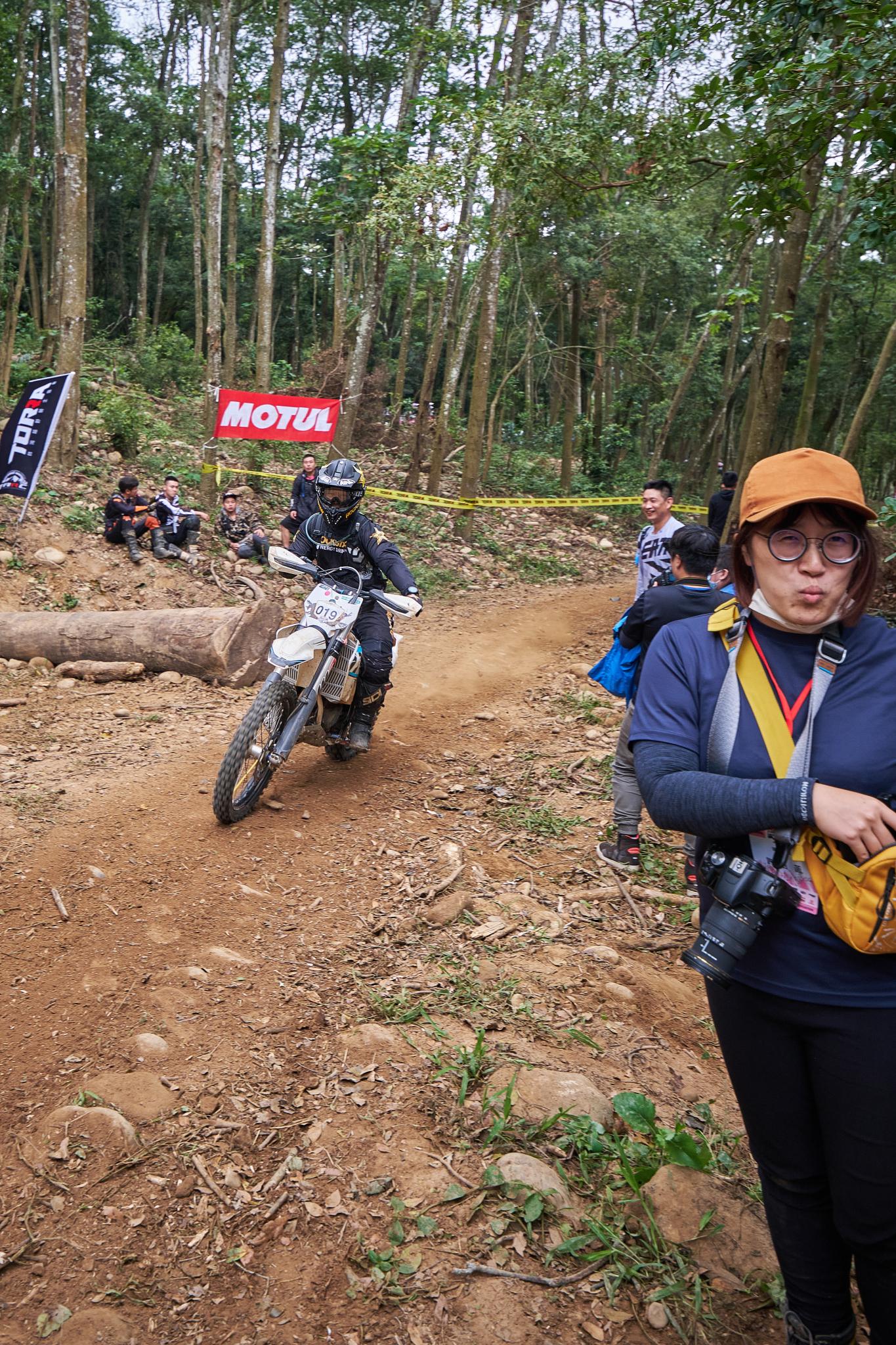 TORRA 三義 比賽 2022.10 // TORRA Sanyi Race 2022.10
