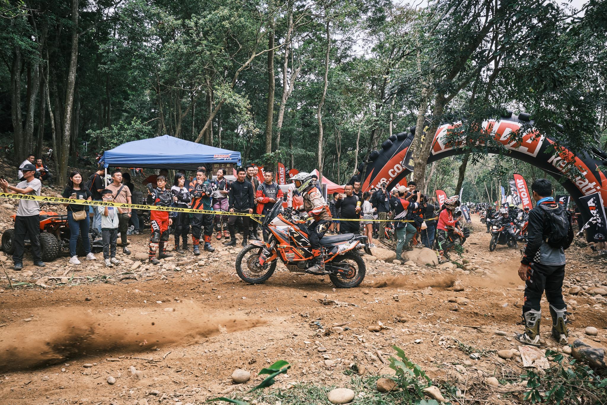 TORRA 三義 比賽 2022.10 // TORRA Sanyi Race 2022.10