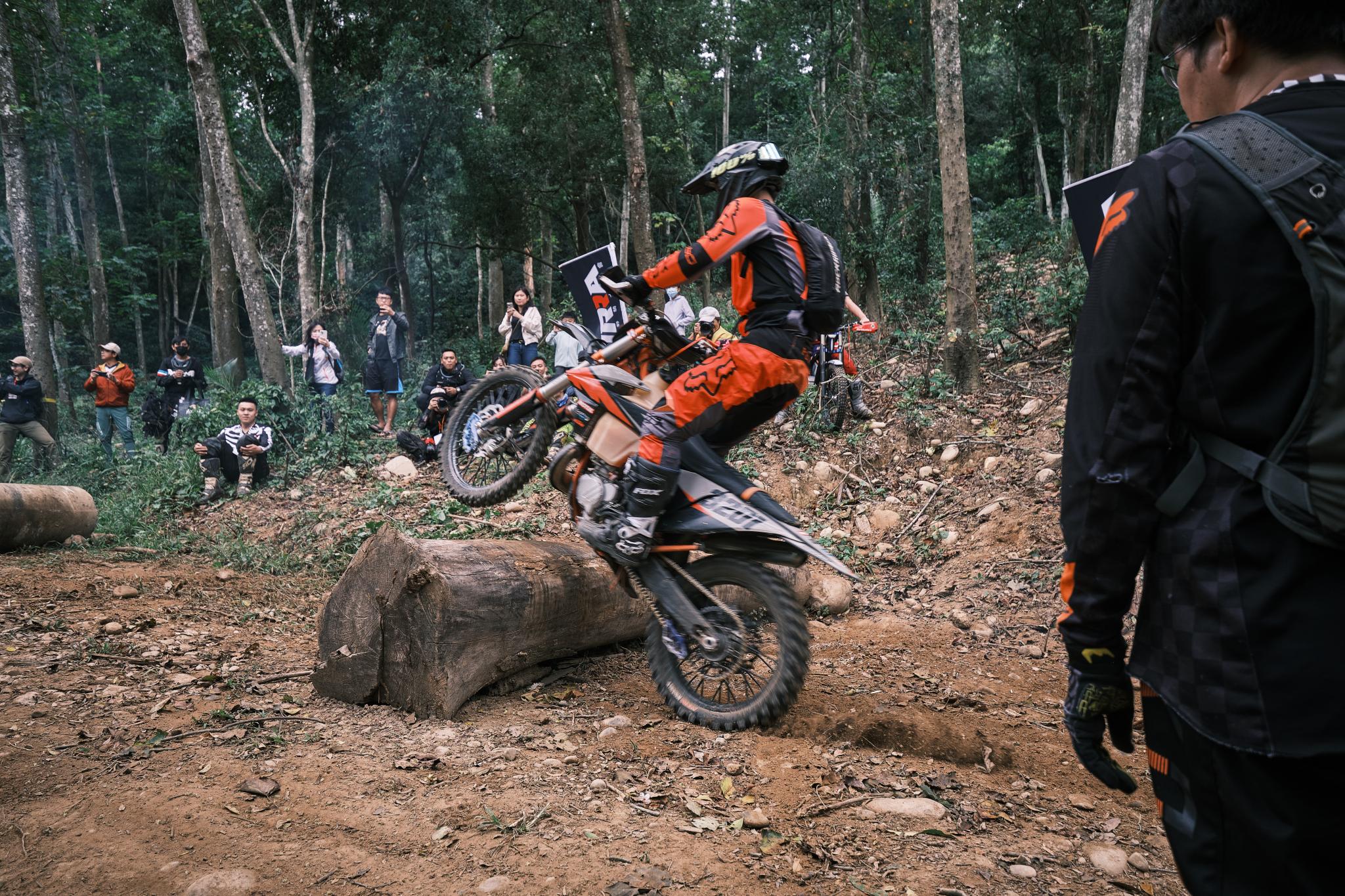 TORRA 三義 比賽 2022.10 // TORRA Sanyi Race 2022.10