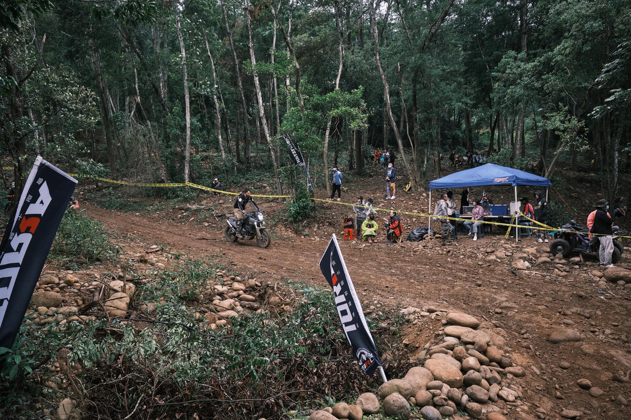 TORRA 三義 比賽 2022.10 // TORRA Sanyi Race 2022.10