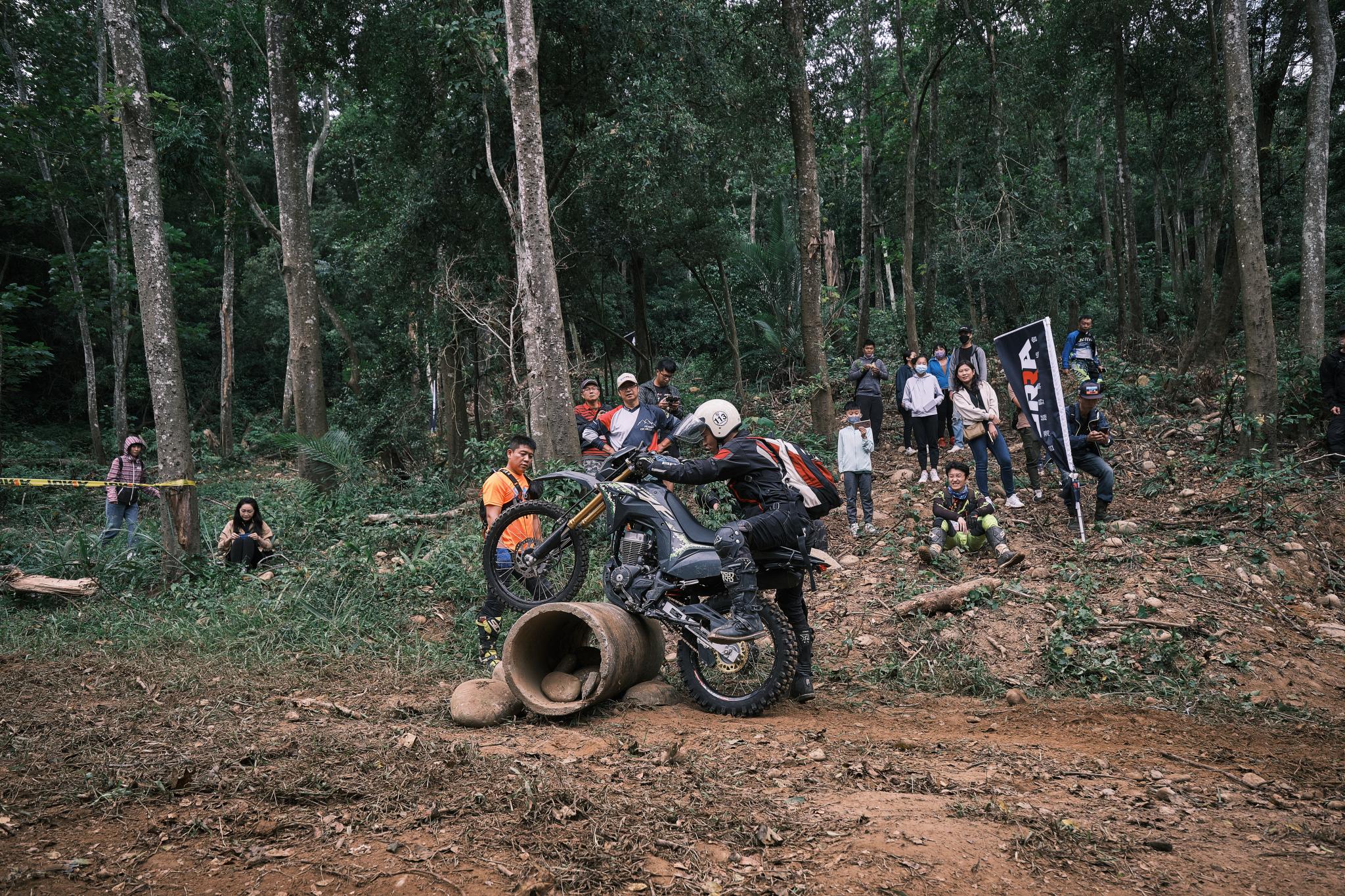 TORRA 三義 比賽 2022.10 // TORRA Sanyi Race 2022.10