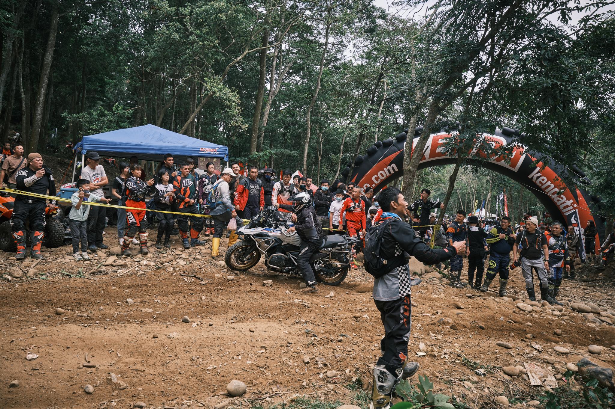 TORRA 三義 比賽 2022.10 // TORRA Sanyi Race 2022.10
