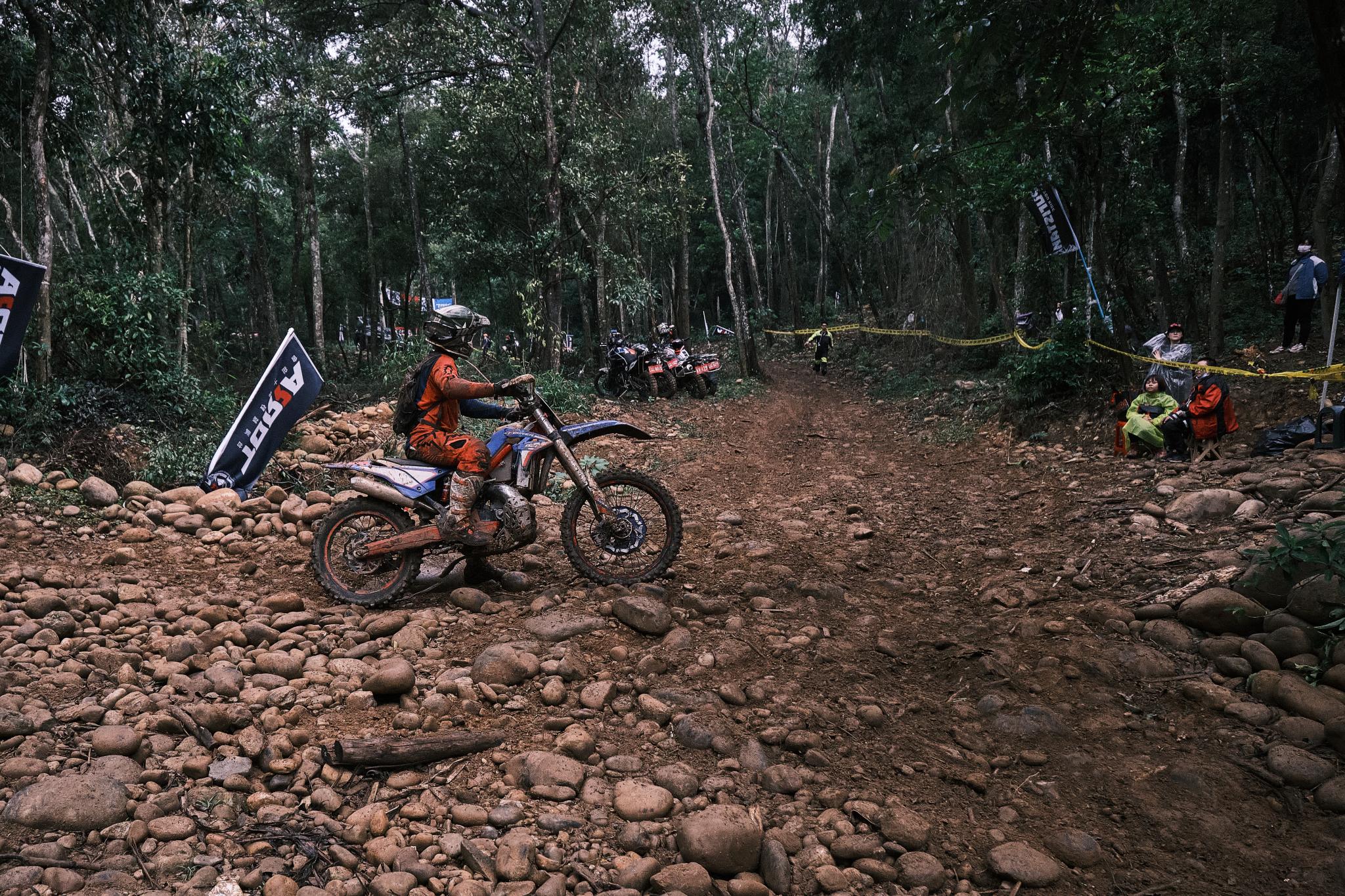 TORRA 三義 比賽 2022.10 // TORRA Sanyi Race 2022.10