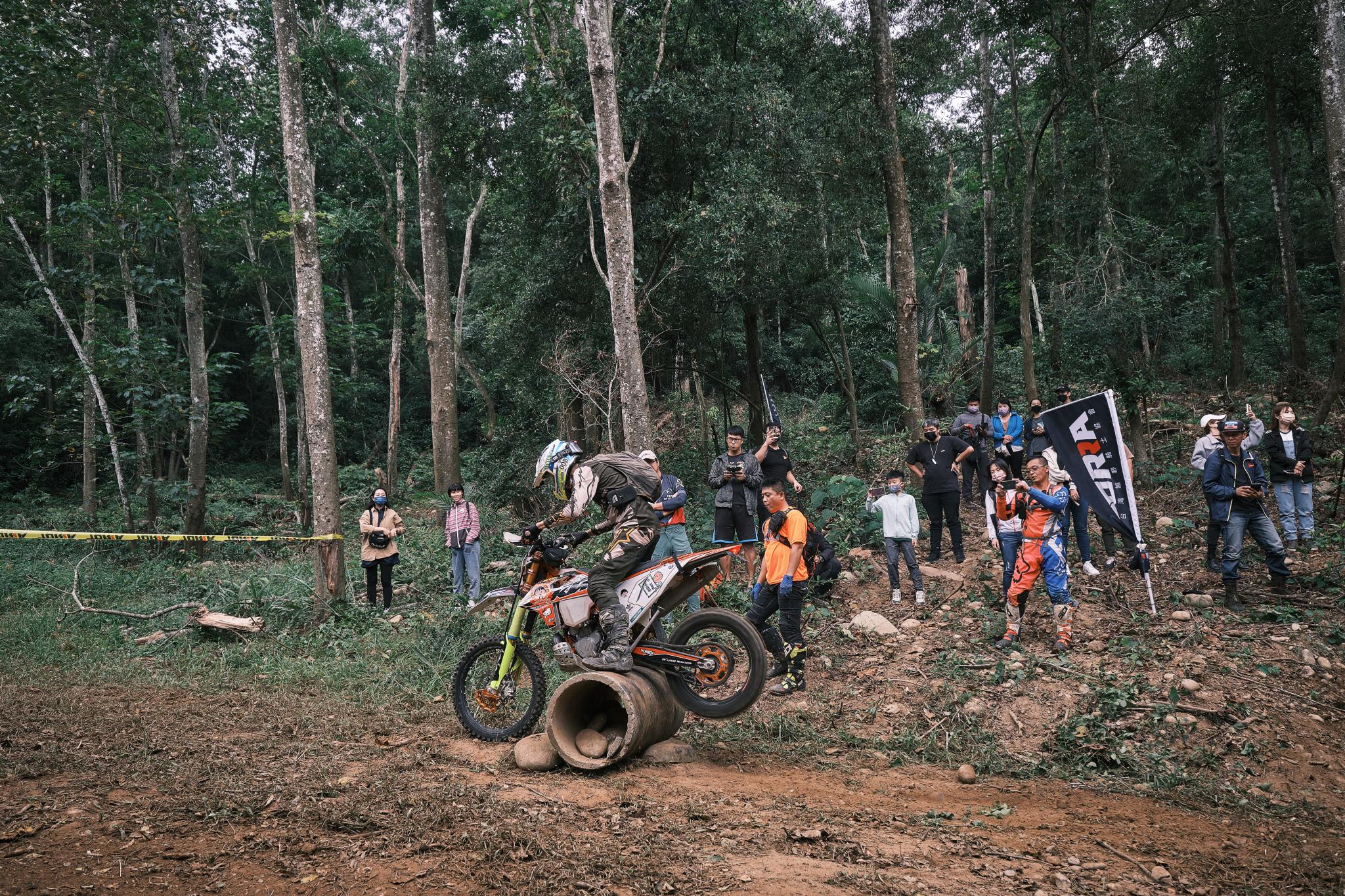TORRA 三義 比賽 2022.10 // TORRA Sanyi Race 2022.10