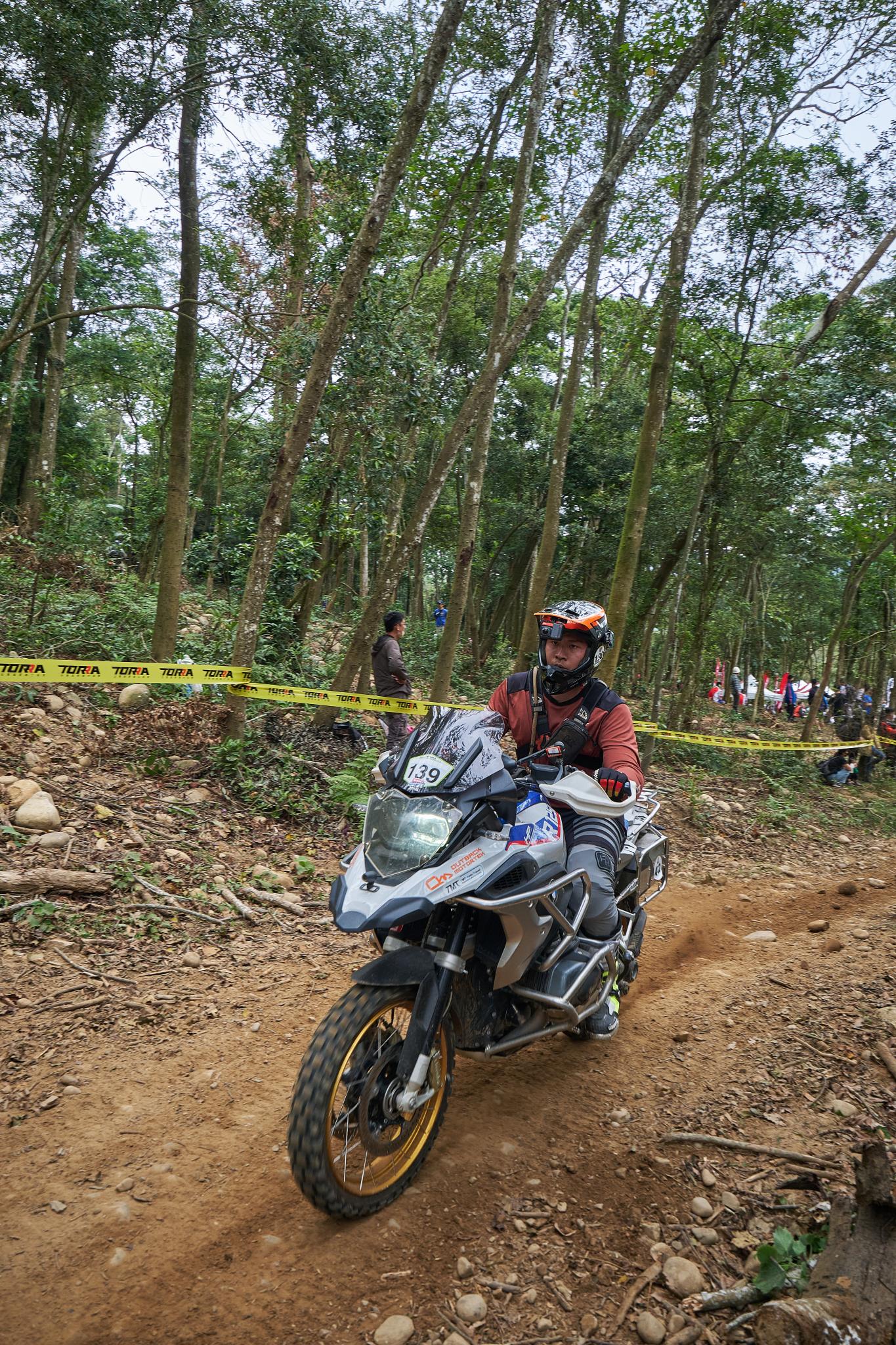 TORRA 三義 比賽 2022.10 // TORRA Sanyi Race 2022.10