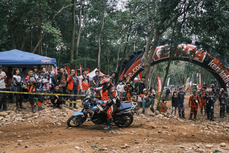 TORRA 三義 比賽 2022.10 // TORRA Sanyi Race 2022.10