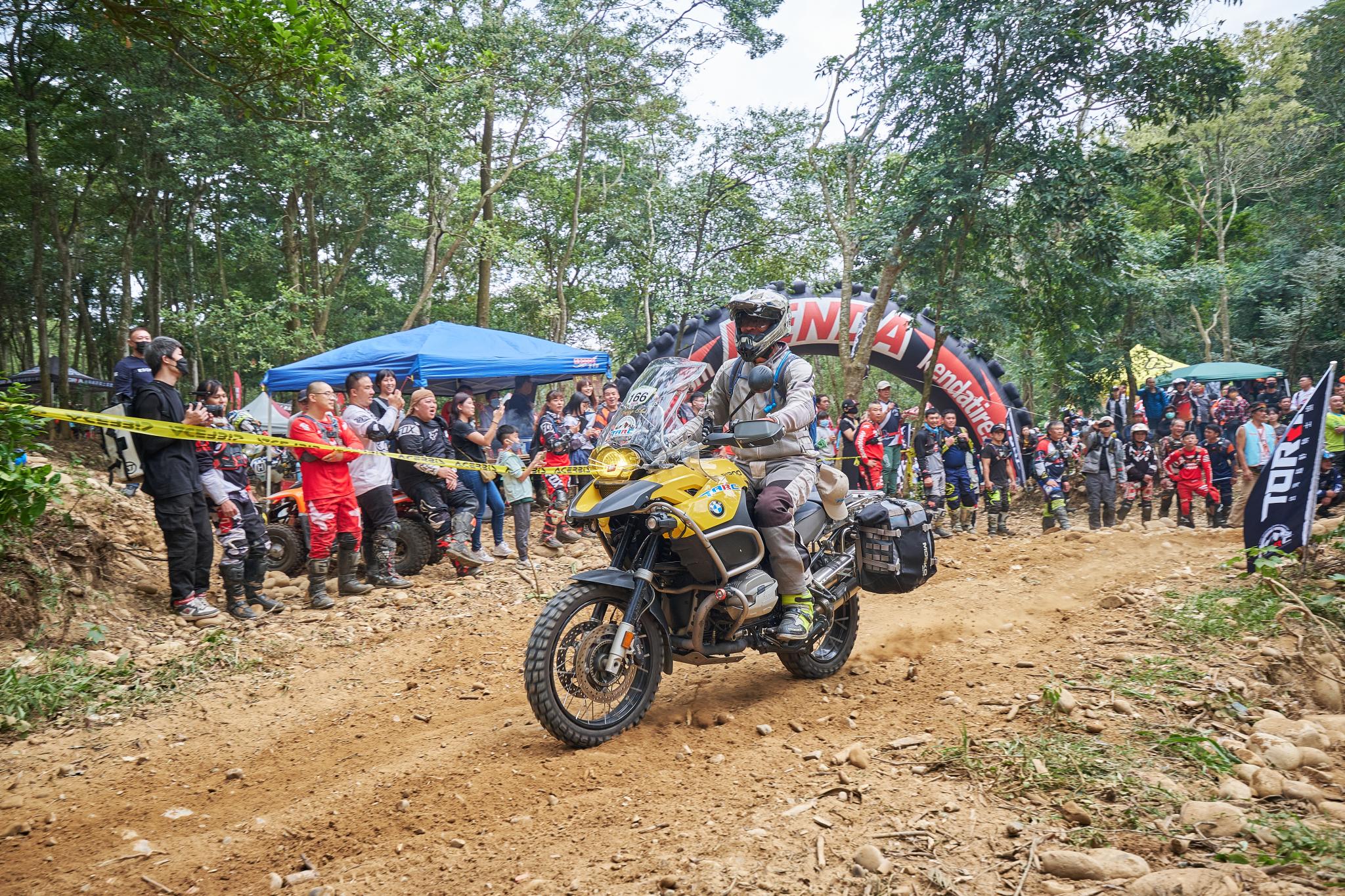 TORRA 三義 比賽 2022.10 // TORRA Sanyi Race 2022.10