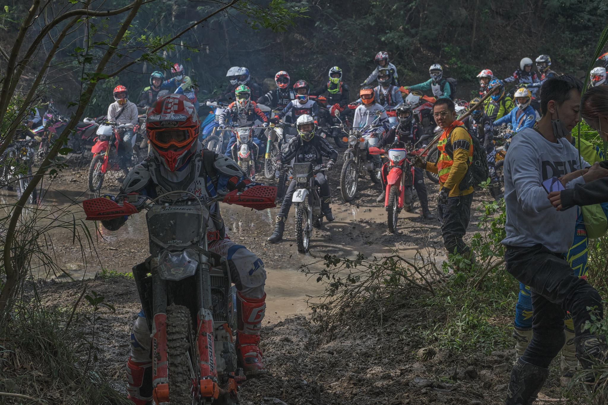 墾丁大會師 (2022) // Kenting Grand Meeting (2022)