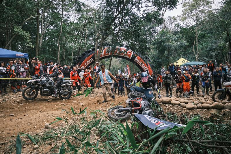 TORRA 三義 比賽 2022.10 // TORRA Sanyi Race 2022.10