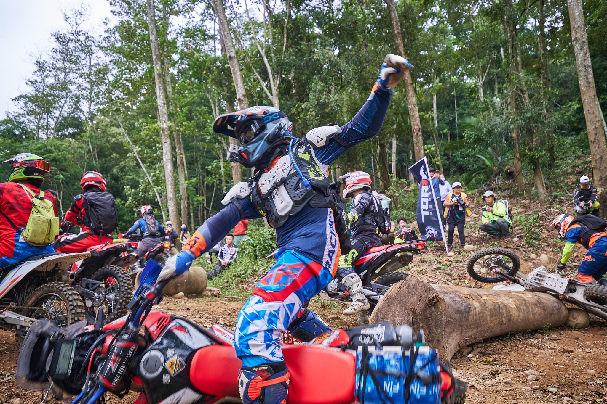 TORRA 三義 比賽 2022.10 // TORRA Sanyi Race 2022.10