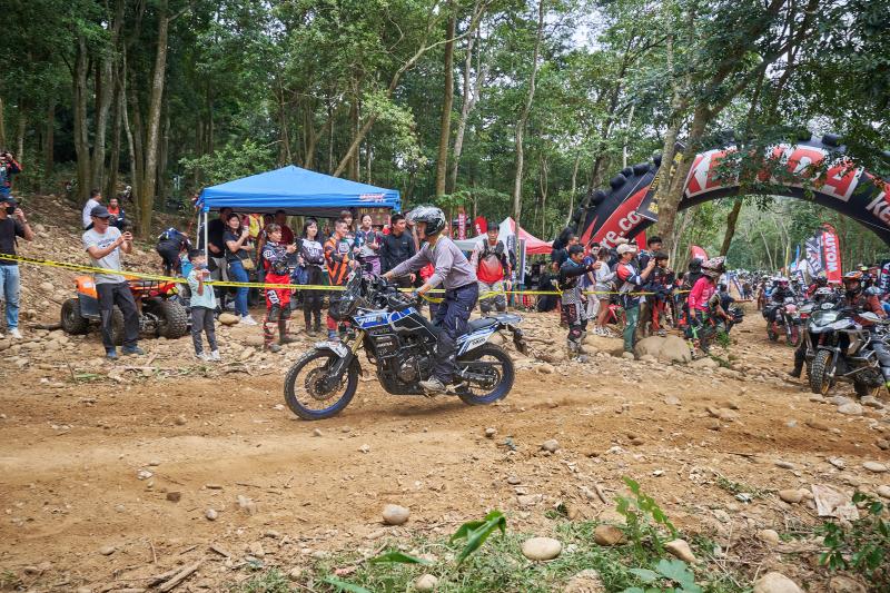 TORRA 三義 比賽 2022.10 // TORRA Sanyi Race 2022.10