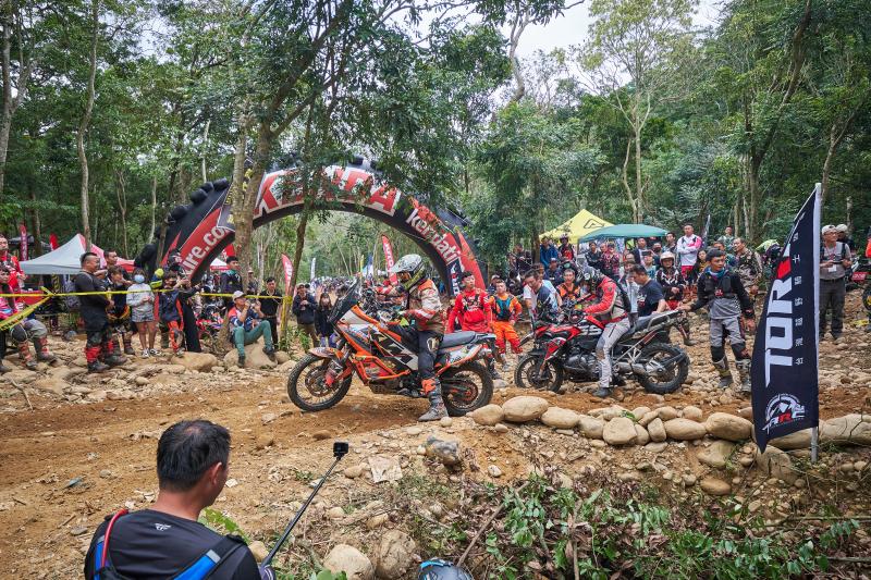 TORRA 三義 比賽 2022.10 // TORRA Sanyi Race 2022.10