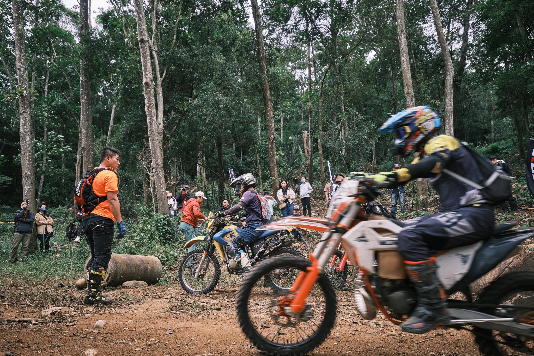 TORRA 三義 比賽 2022.10 // TORRA Sanyi Race 2022.10