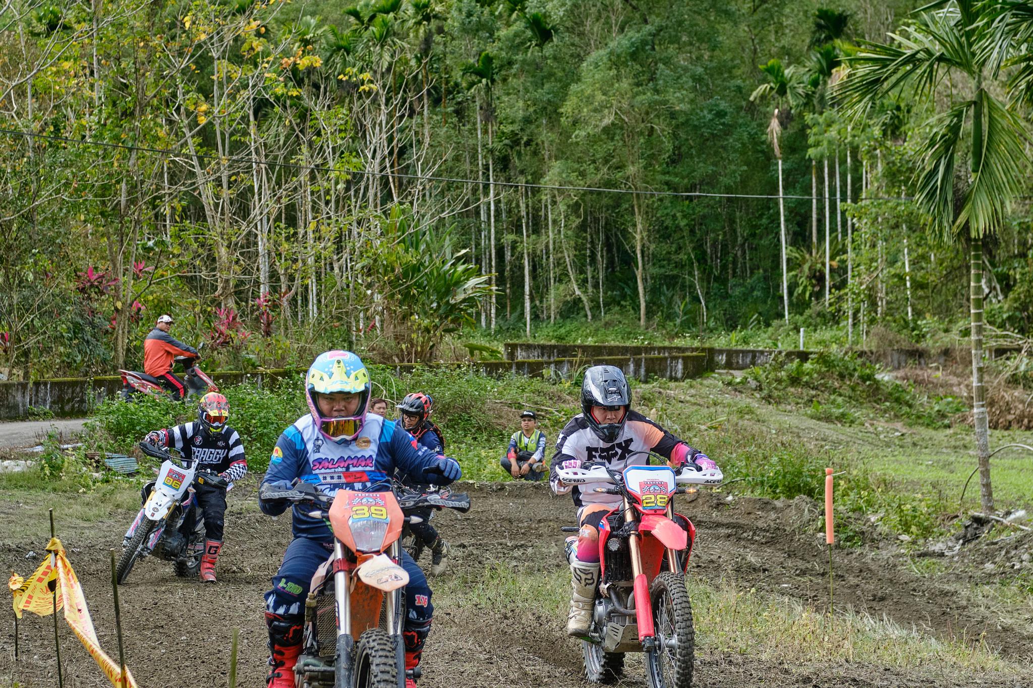 花蓮縣比賽 2025.12 // Hualien Race 2025.12