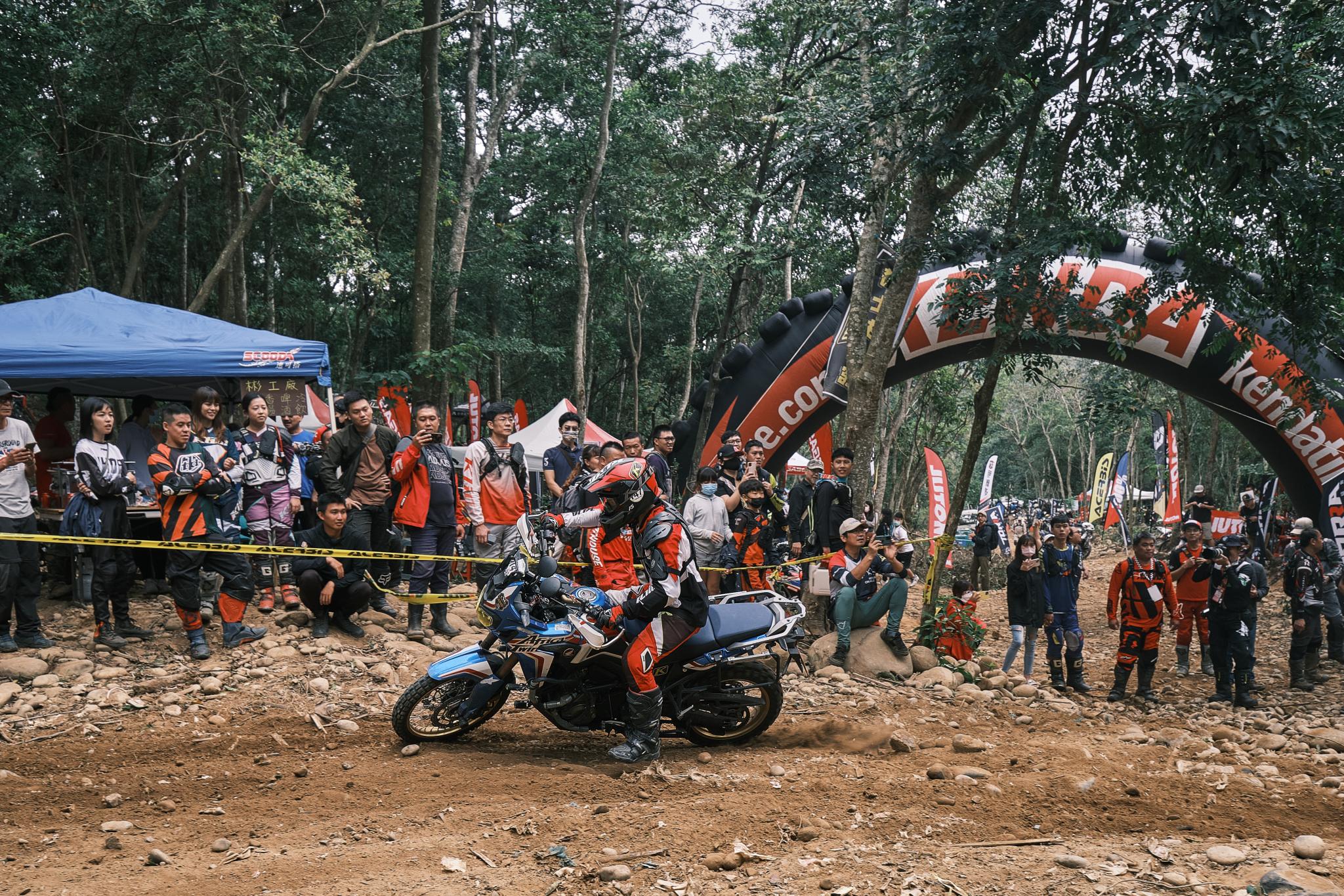 TORRA 三義 比賽 2022.10 // TORRA Sanyi Race 2022.10