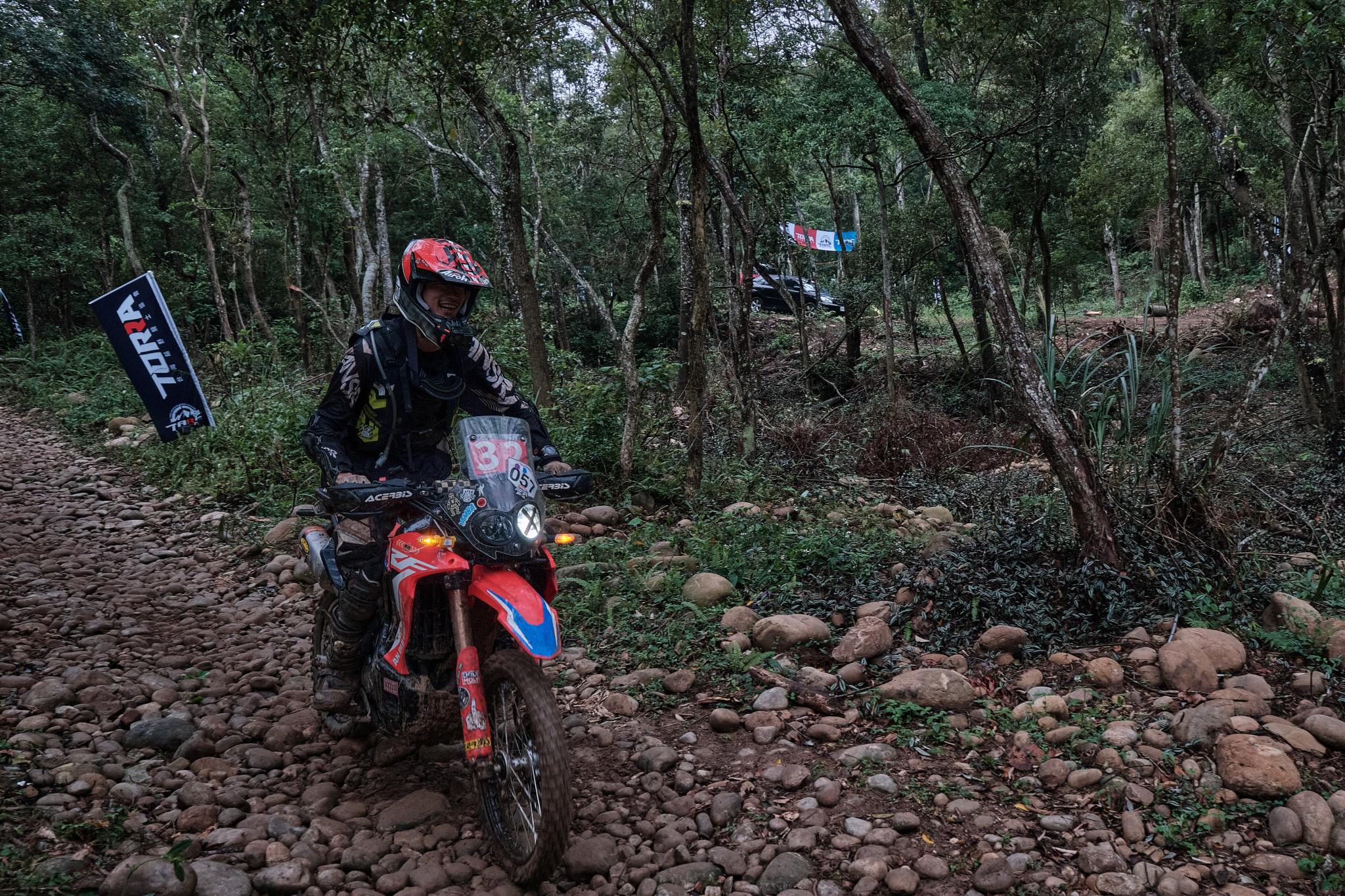 TORRA 三義 比賽 2022.10 // TORRA Sanyi Race 2022.10