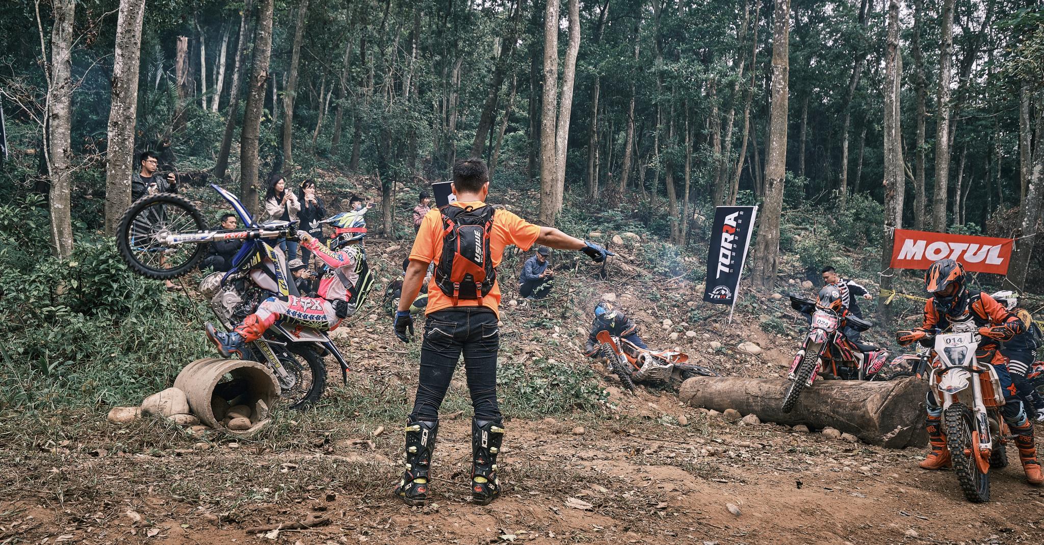TORRA 三義 比賽 2022.10 // TORRA Sanyi Race 2022.10