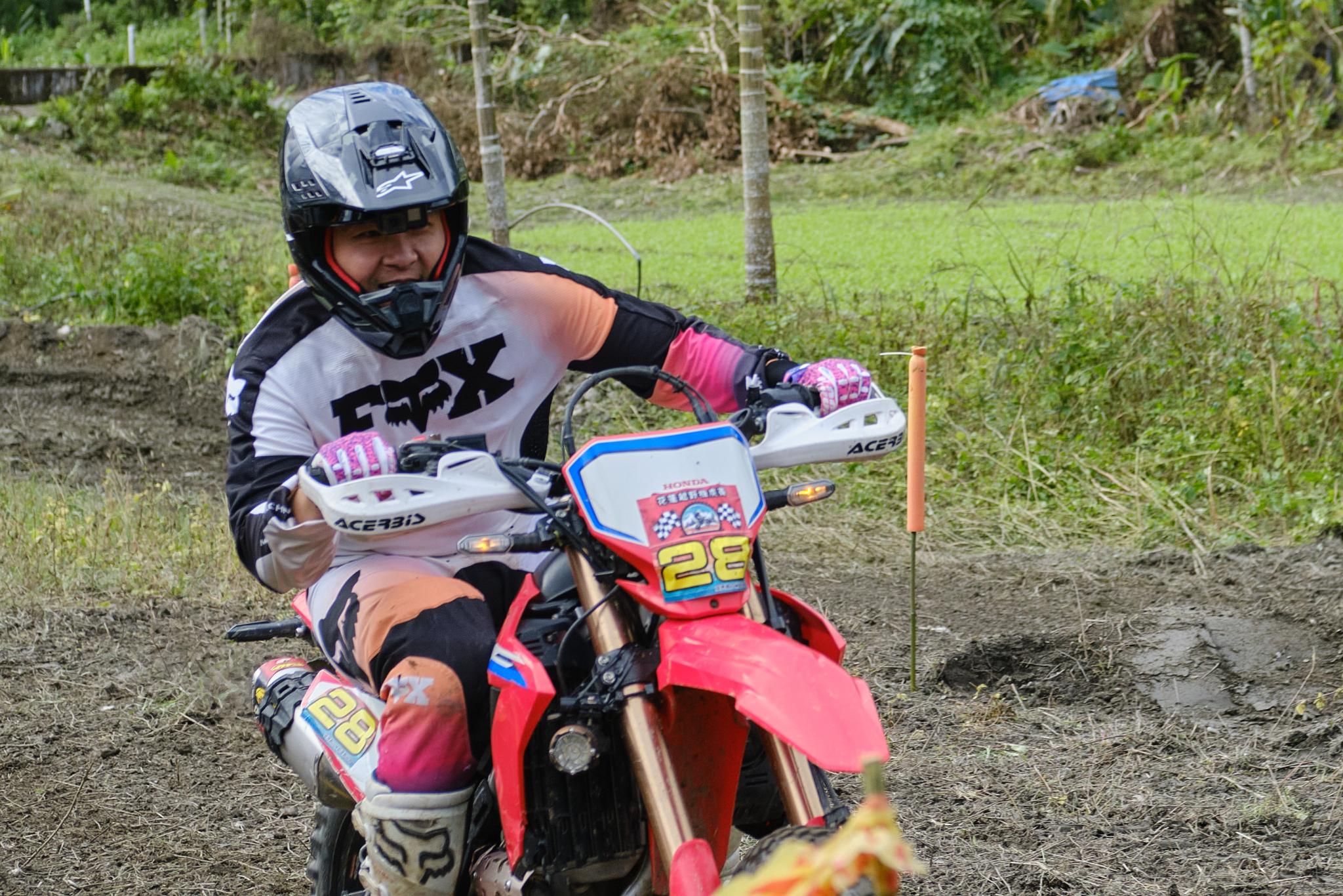 花蓮縣比賽 2025.12 // Hualien Race 2025.12