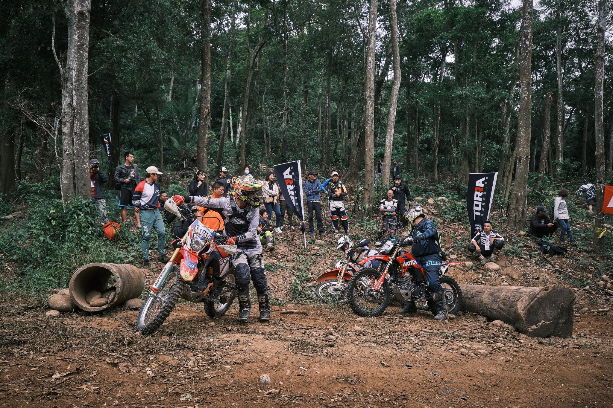 TORRA 三義 比賽 2022.10 // TORRA Sanyi Race 2022.10