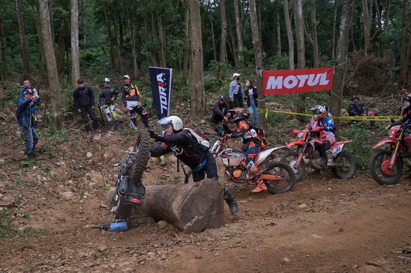 TORRA 三義 比賽 2022.10 // TORRA Sanyi Race 2022.10