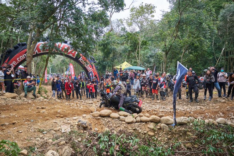 TORRA 三義 比賽 2022.10 // TORRA Sanyi Race 2022.10