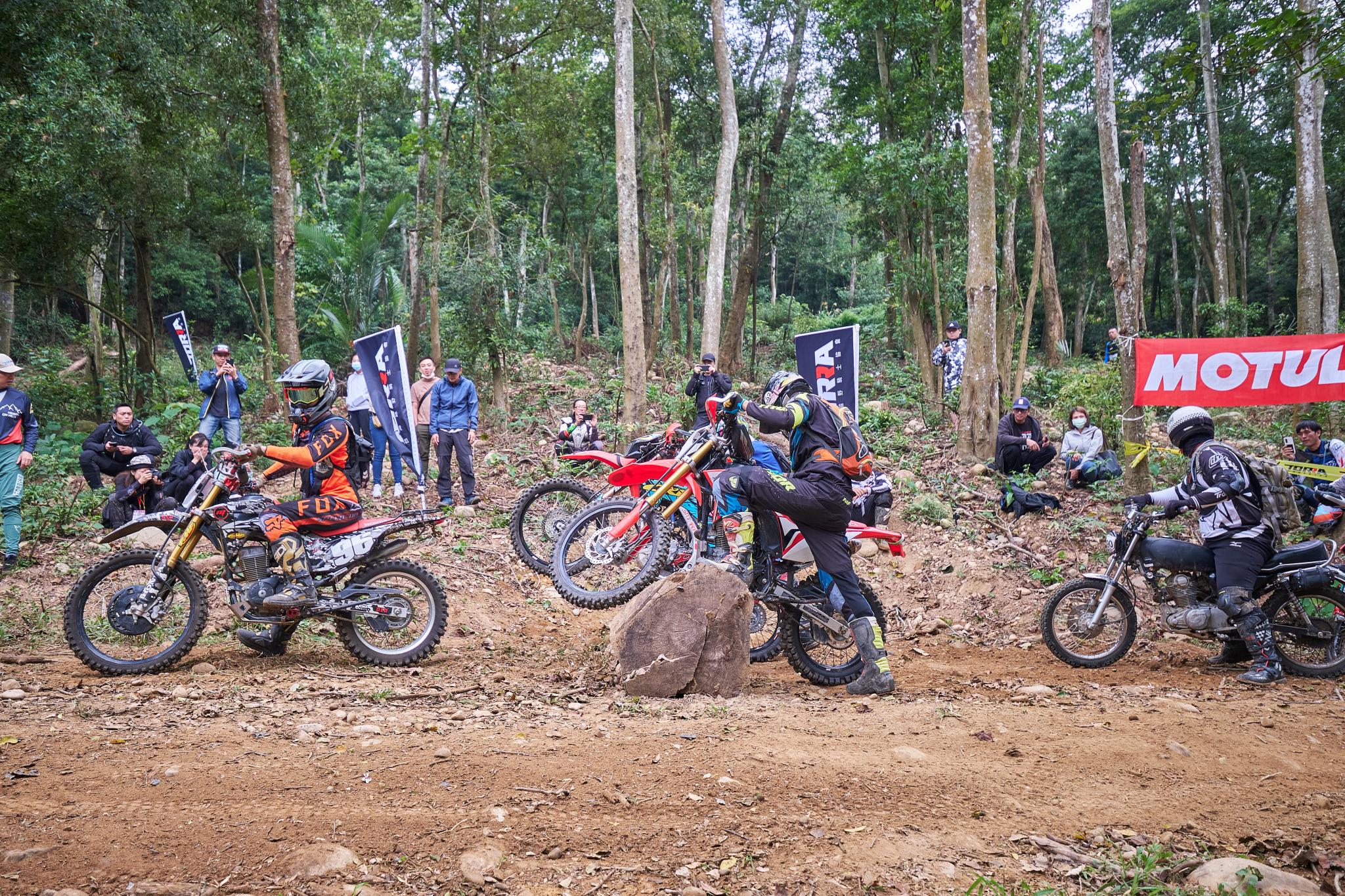TORRA 三義 比賽 2022.10 // TORRA Sanyi Race 2022.10