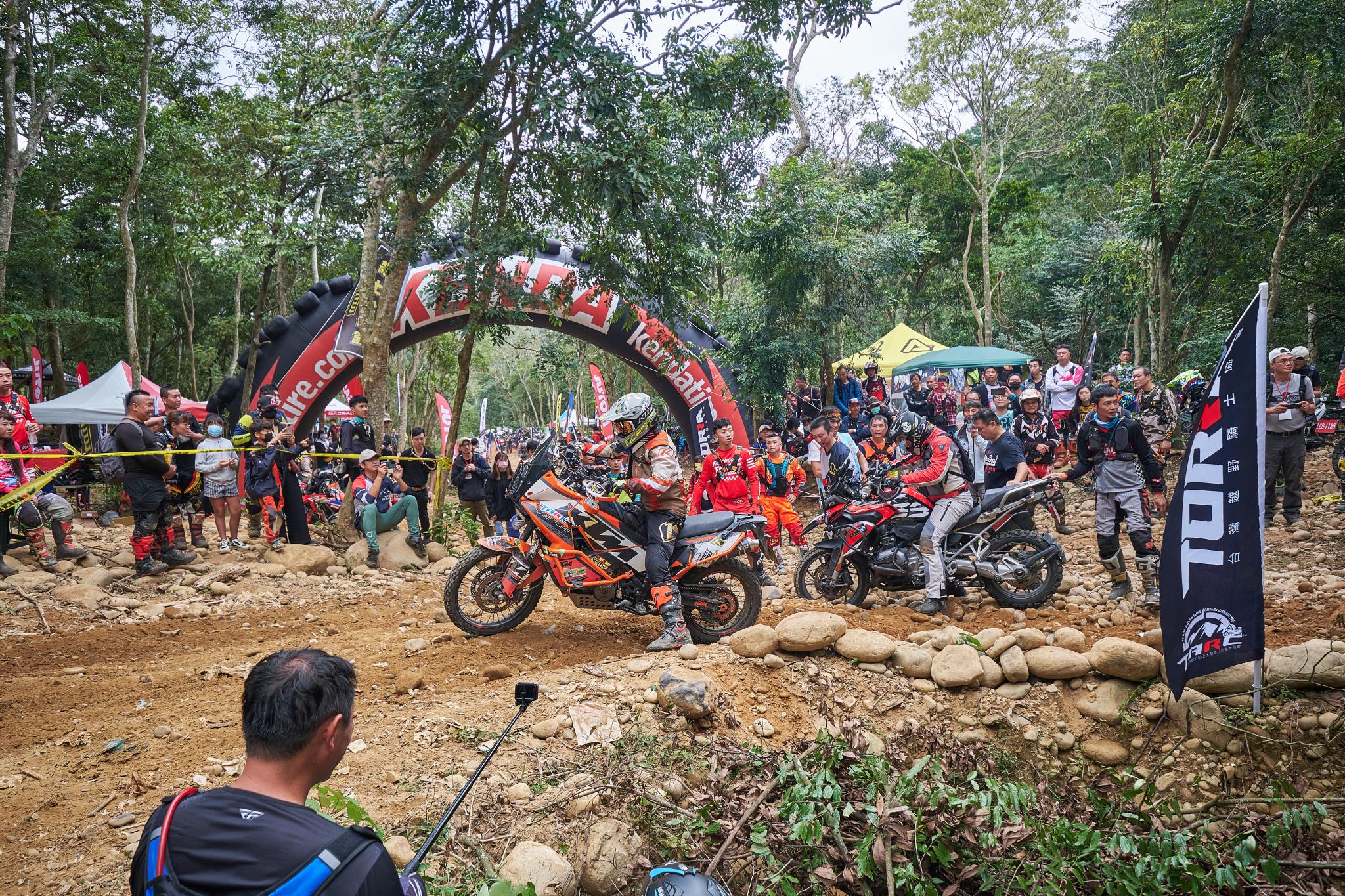 TORRA 三義 比賽 2022.10 // TORRA Sanyi Race 2022.10
