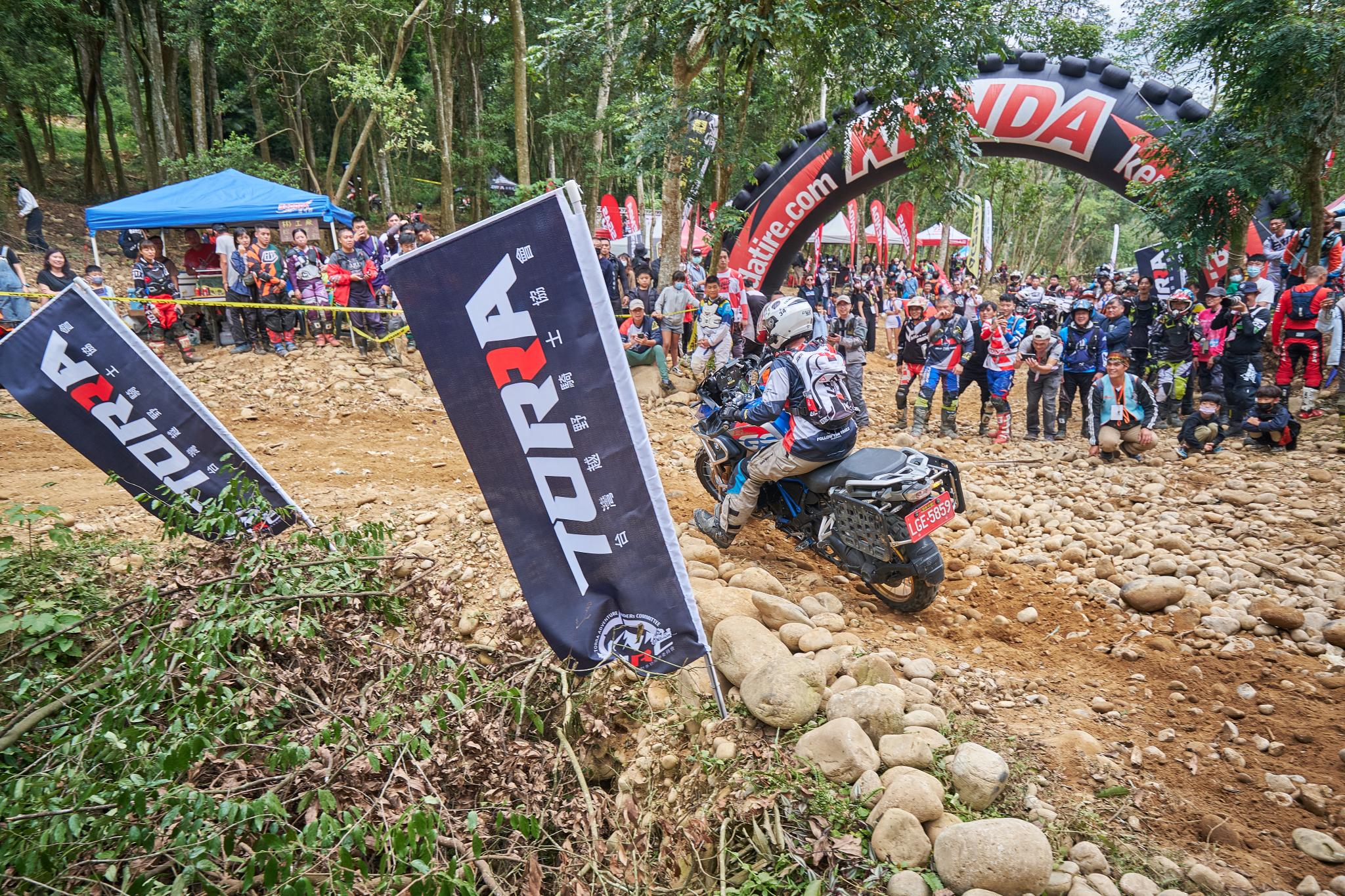 TORRA 三義 比賽 2022.10 // TORRA Sanyi Race 2022.10