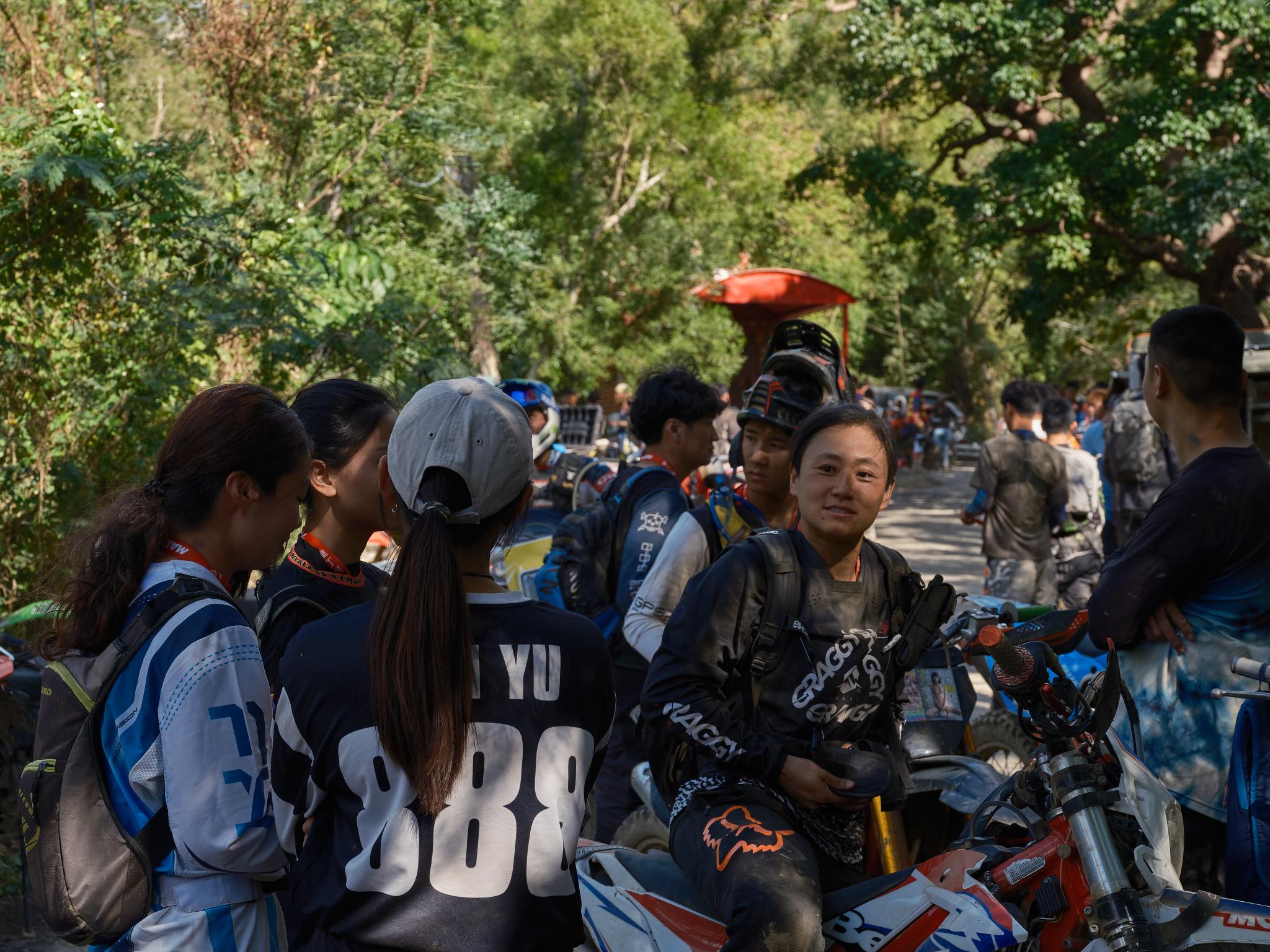 墾丁大會師 (2024) // Kenting Grand Meeting (2024)