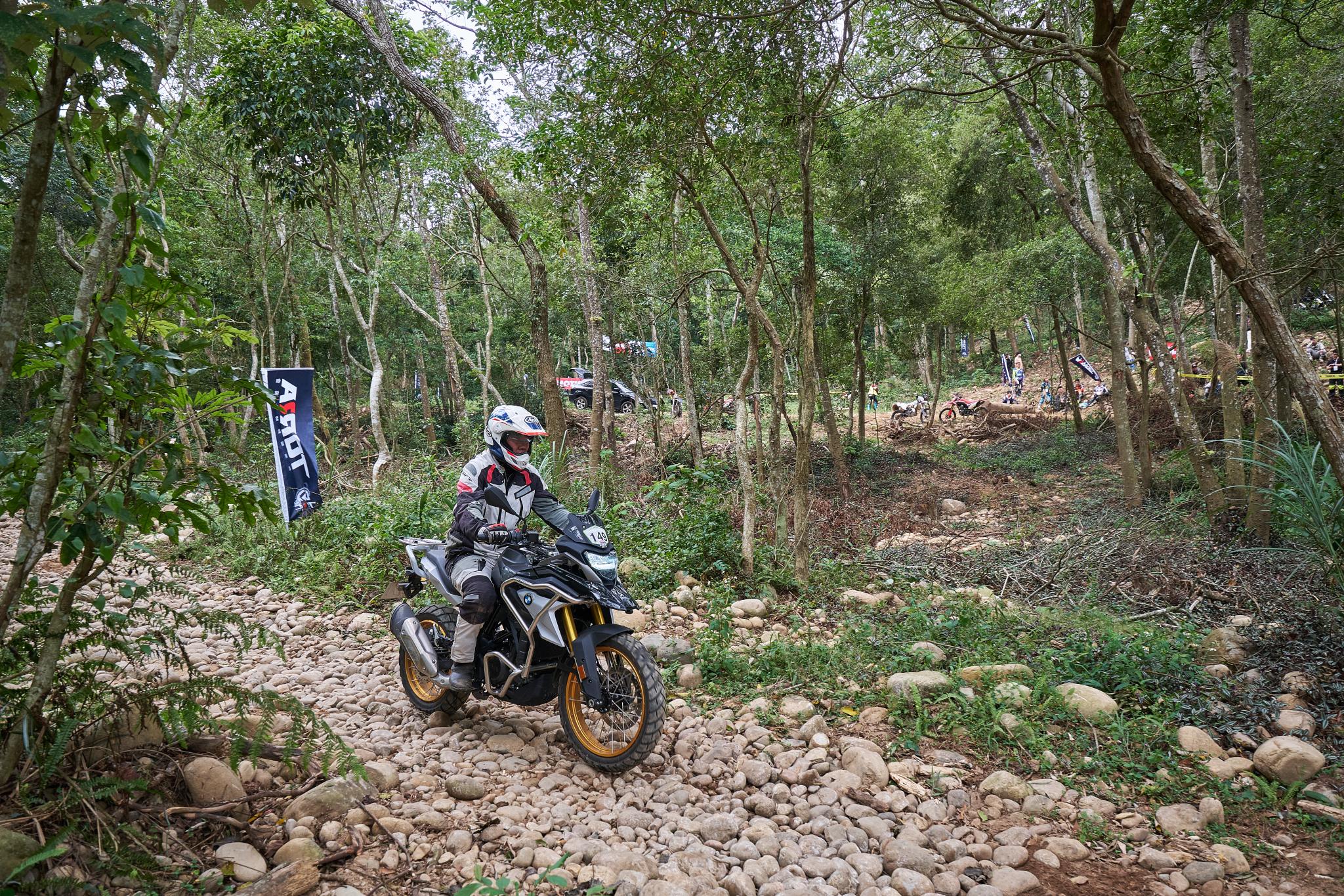 TORRA 三義 比賽 2022.10 // TORRA Sanyi Race 2022.10