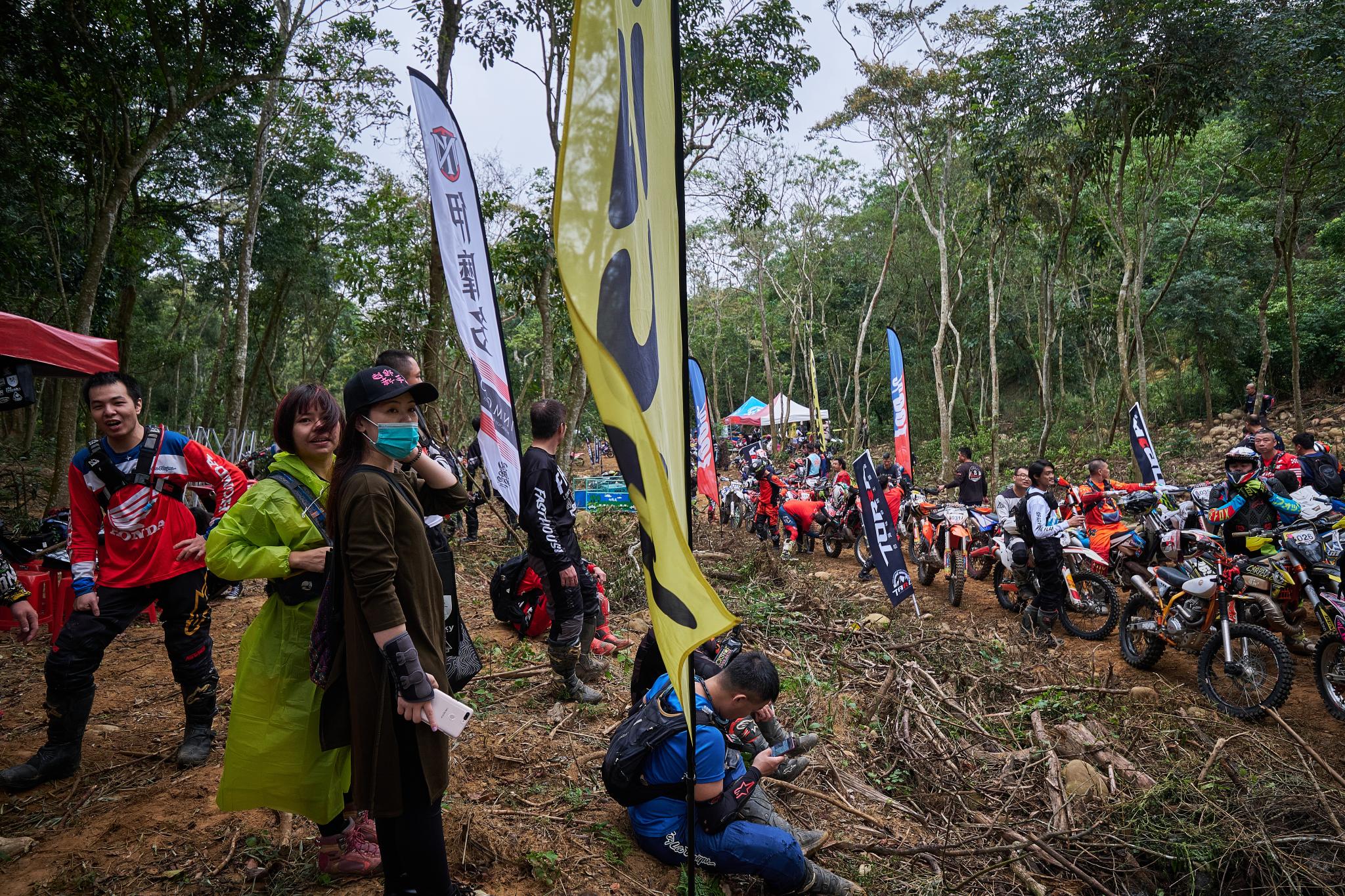 TORRA 三義 比賽 2022.10 // TORRA Sanyi Race 2022.10