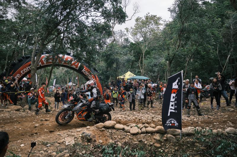 TORRA 三義 比賽 2022.10 // TORRA Sanyi Race 2022.10