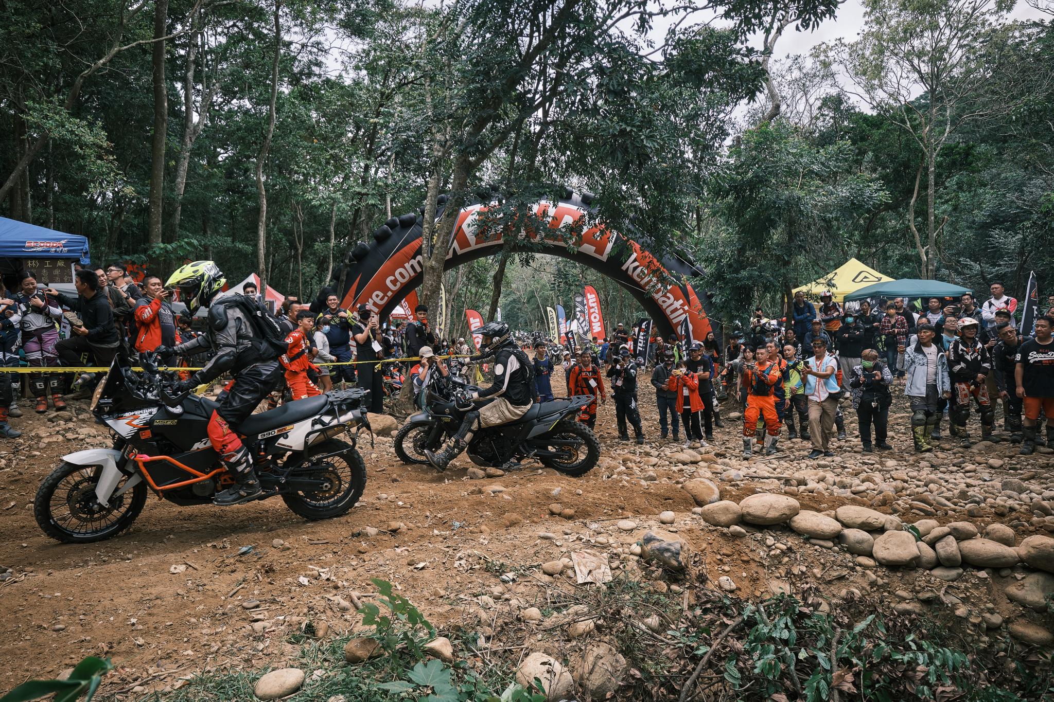 TORRA 三義 比賽 2022.10 // TORRA Sanyi Race 2022.10