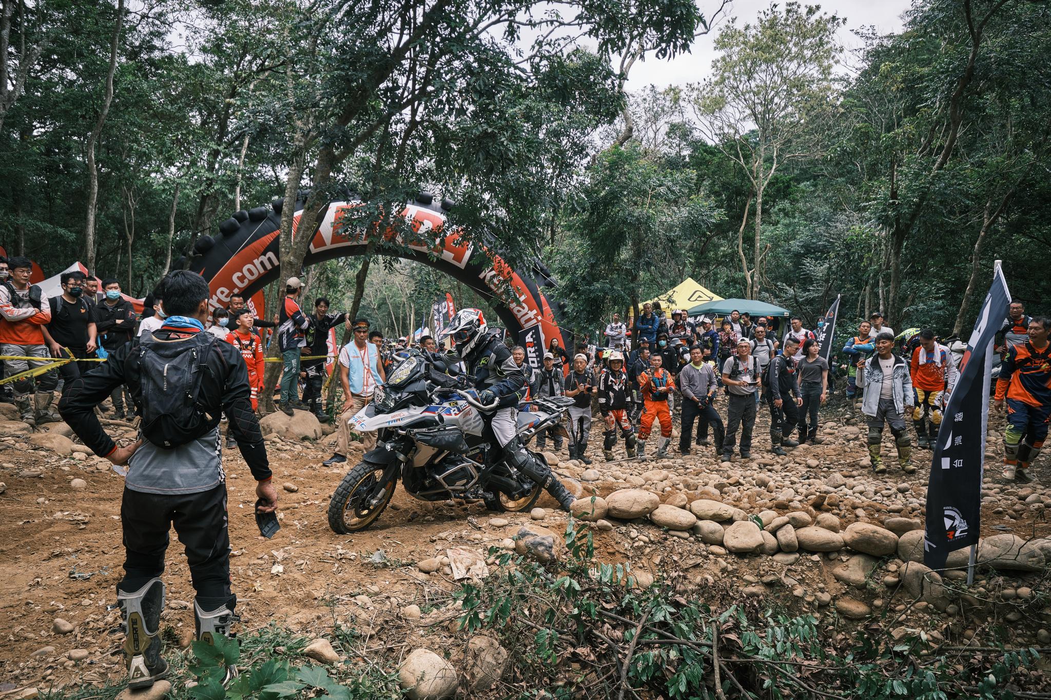 TORRA 三義 比賽 2022.10 // TORRA Sanyi Race 2022.10