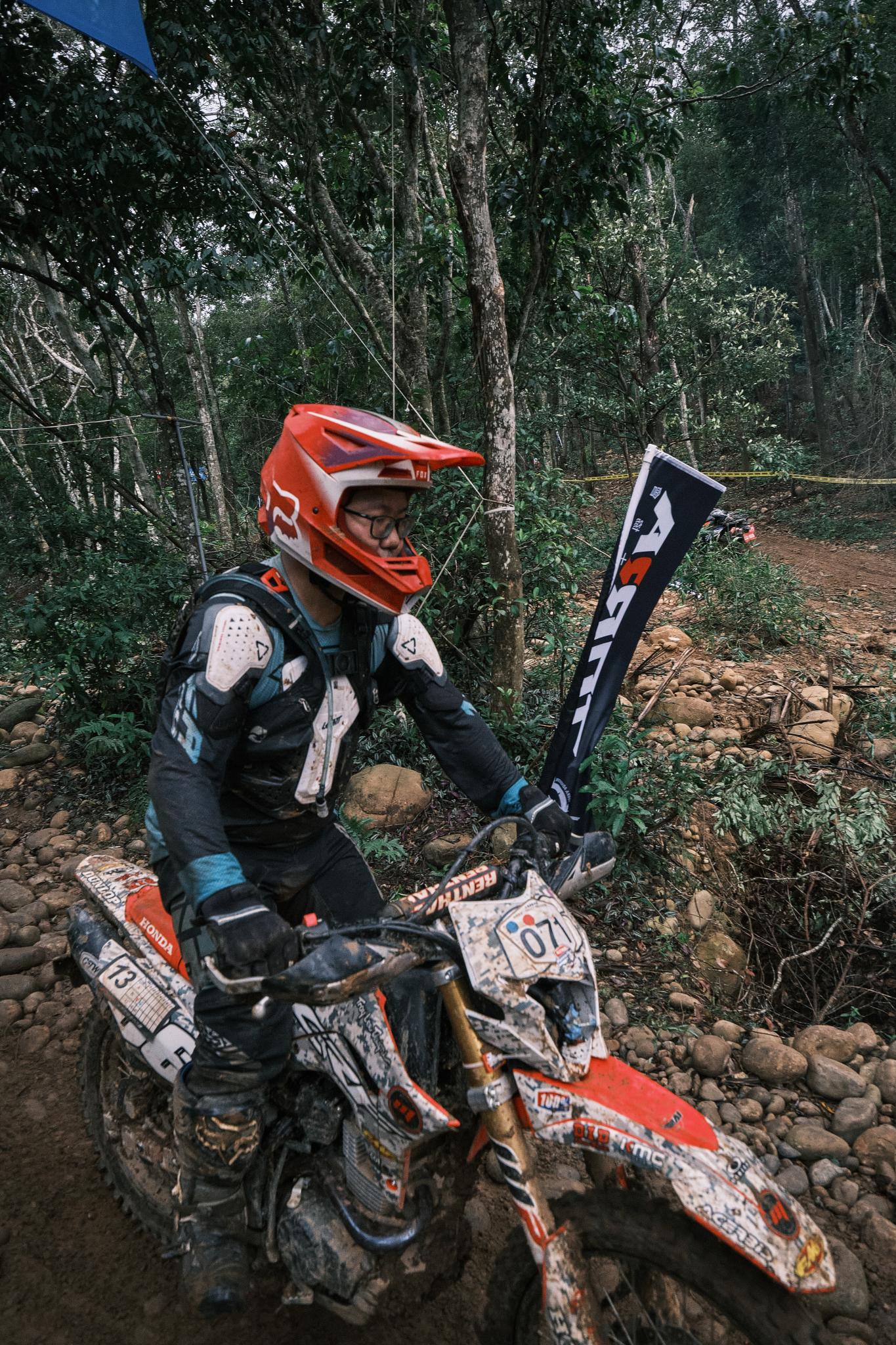 TORRA 三義 比賽 2022.10 // TORRA Sanyi Race 2022.10
