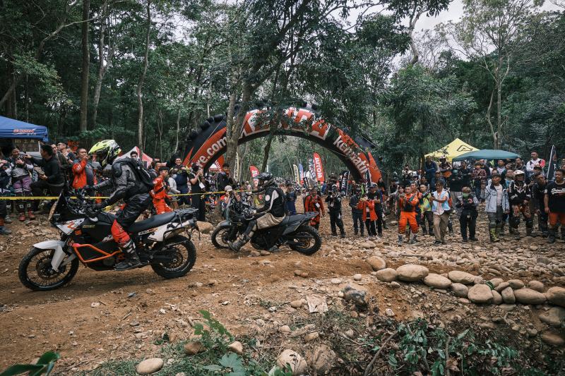 TORRA 三義 比賽 2022.10 // TORRA Sanyi Race 2022.10
