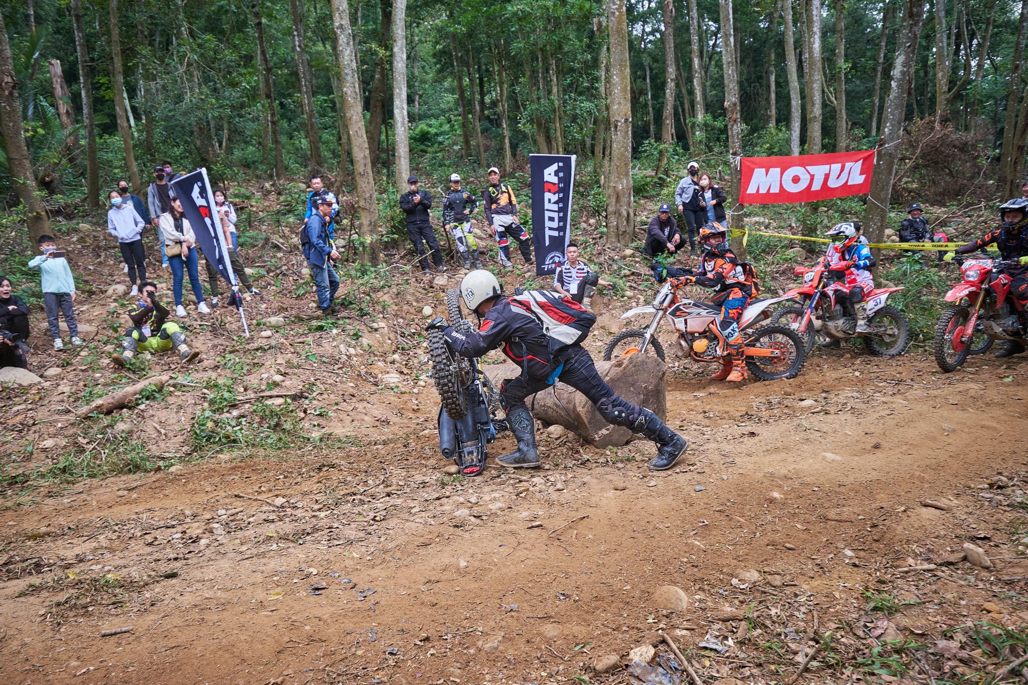 TORRA 三義 比賽 2022.10 // TORRA Sanyi Race 2022.10