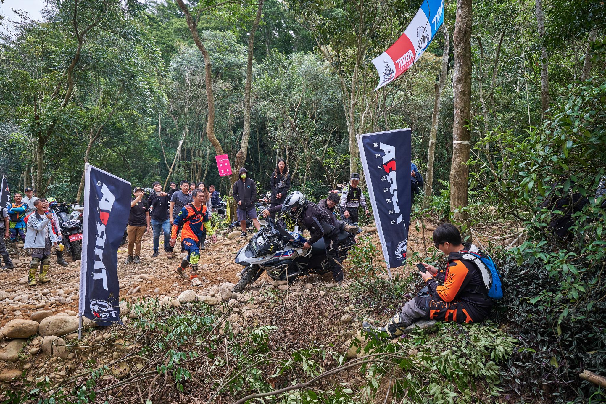 TORRA 三義 比賽 2022.10 // TORRA Sanyi Race 2022.10