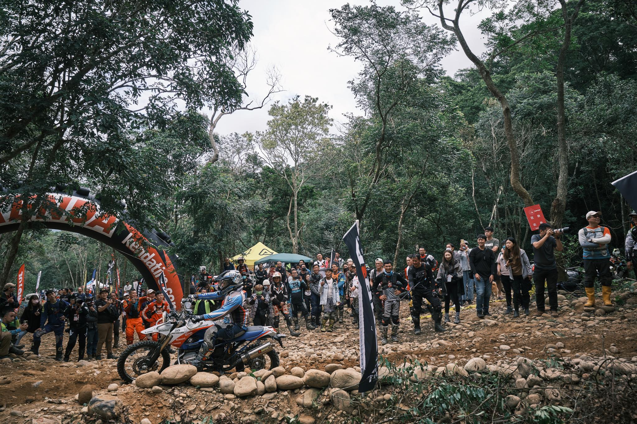 TORRA 三義 比賽 2022.10 // TORRA Sanyi Race 2022.10